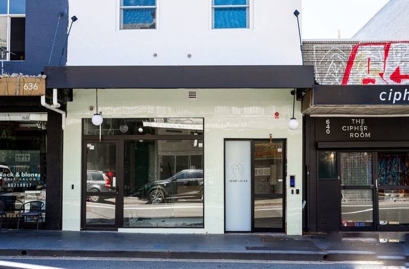 638 King Street, Erskineville, NSW 2043