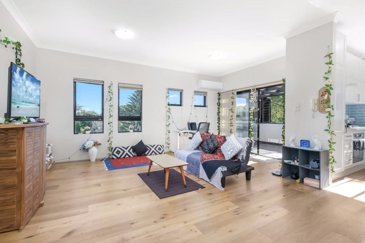 10/6-8 Morotai Avenue, Riverwood, NSW 2210