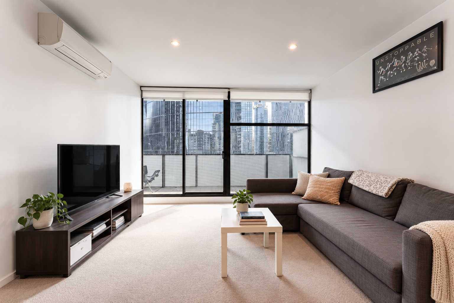 1404/46-50 Haig Street — photo from Ray White Southbank | Melbourne City