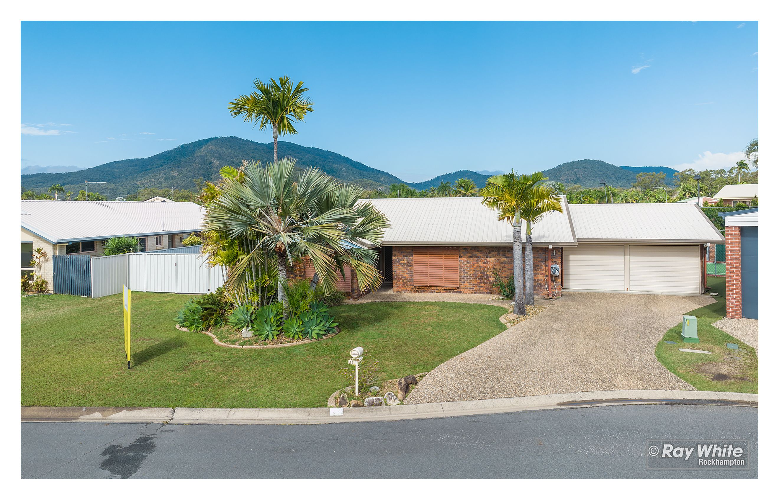 13 Royes Crescent, Norman Gardens, QLD 4701