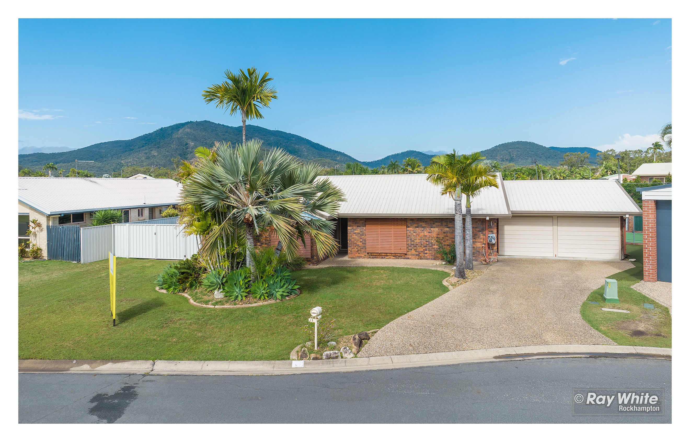 13 Royes Crescent, Norman Gardens, QLD 4701