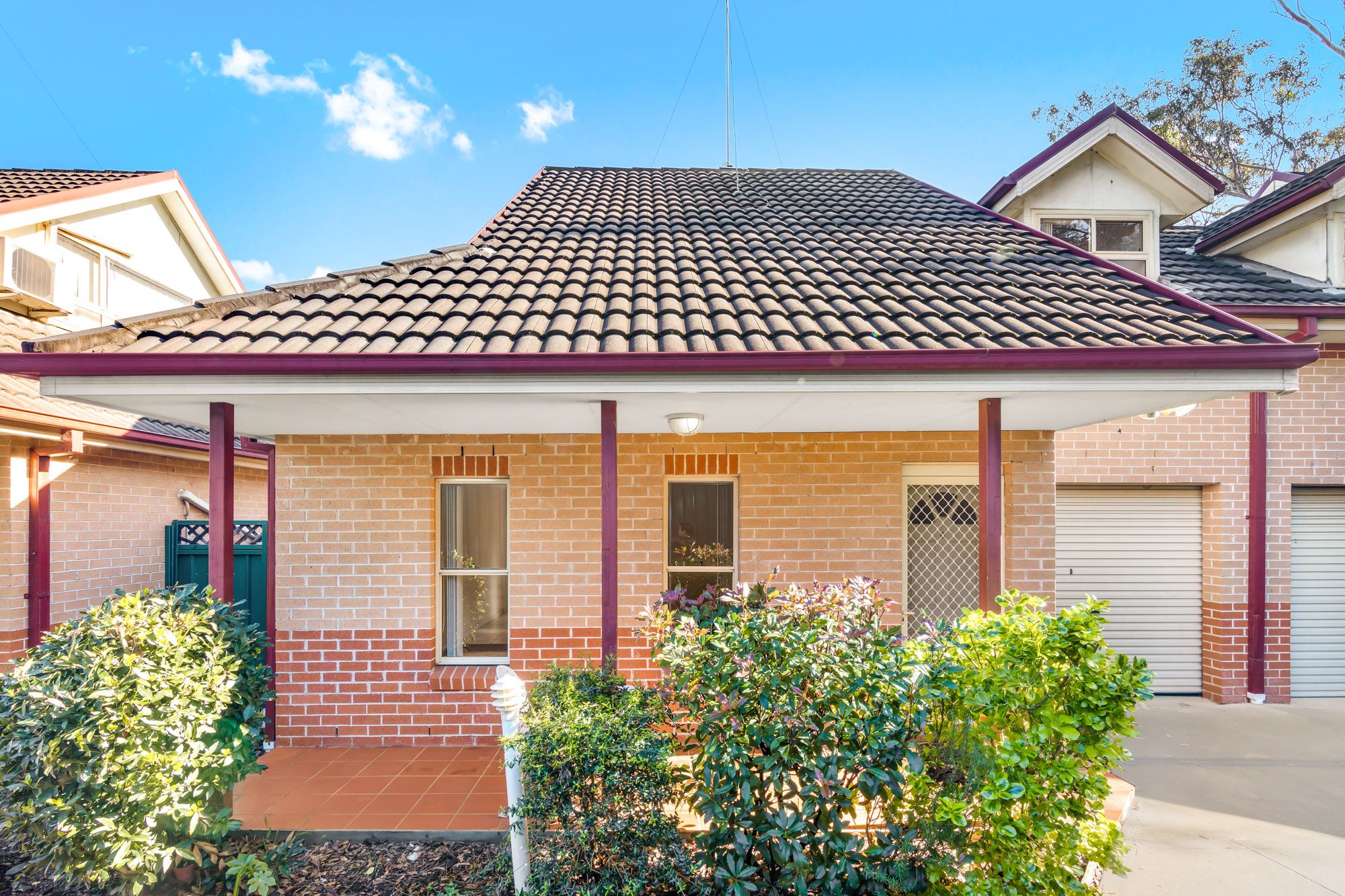 4/31 Saddington Street, St Marys, NSW 2760
