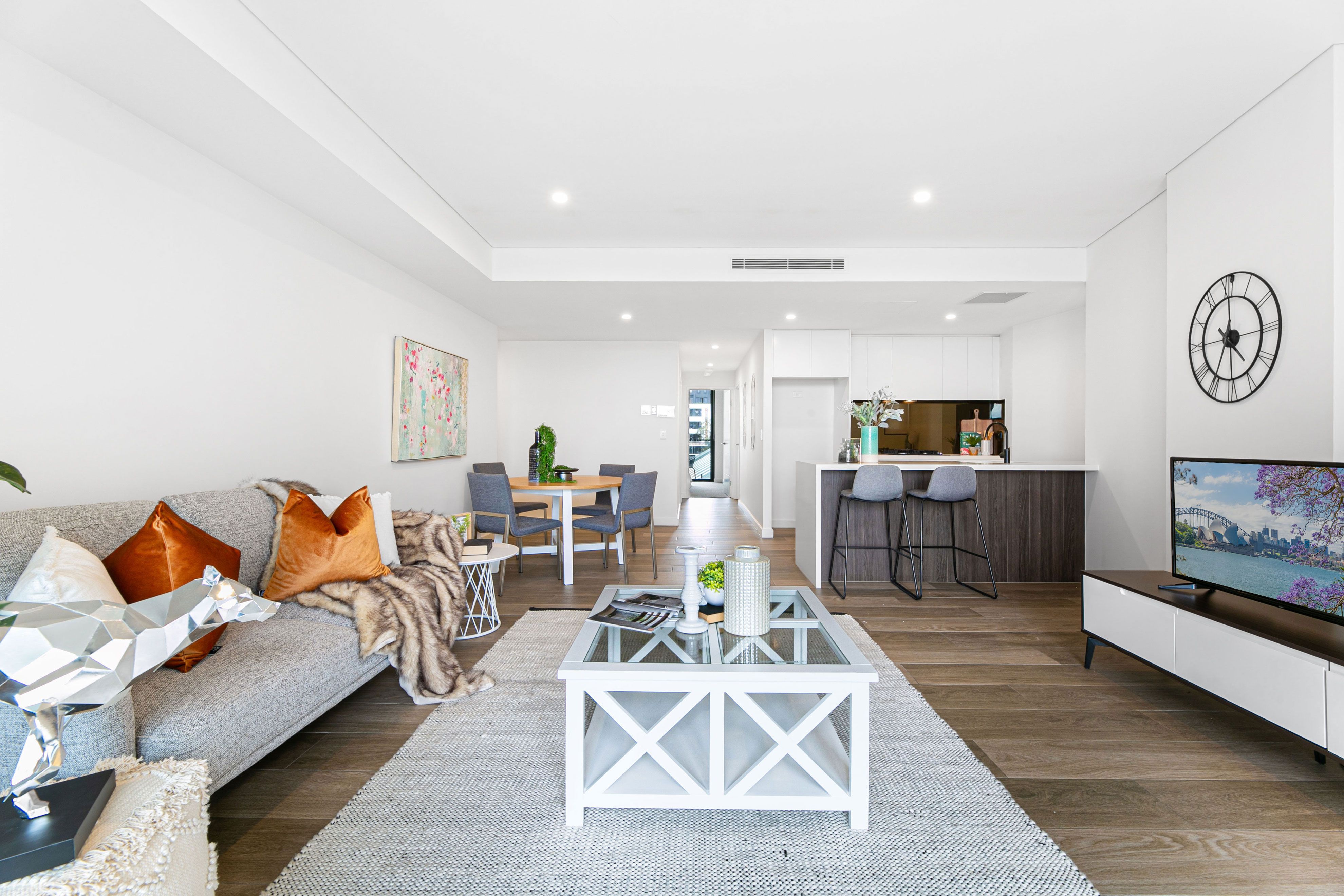 14/13-21 Mentmore Avenue, Rosebery, NSW 2018