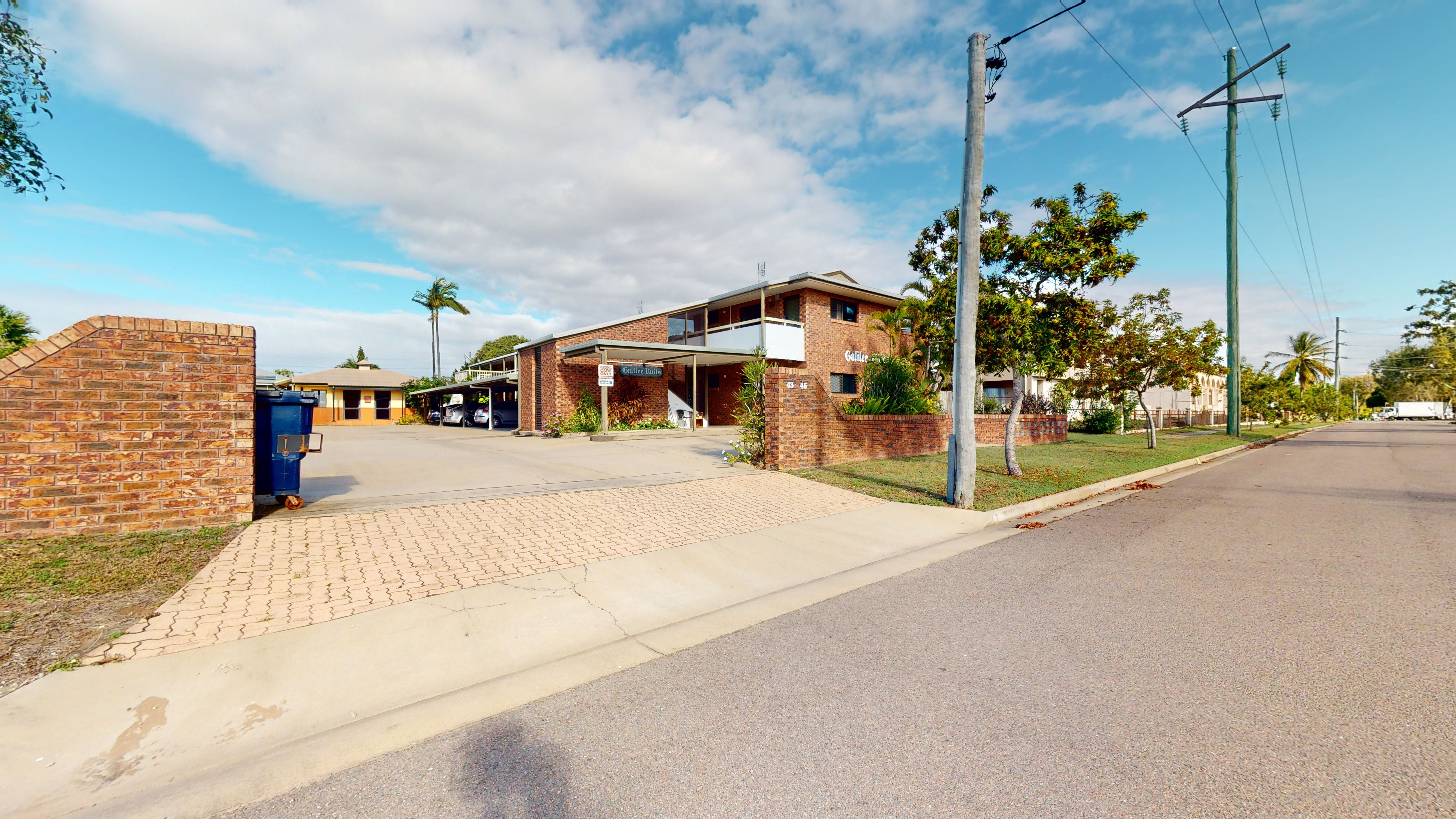 43-45 Nelson Street, South Townsville, QLD 4810