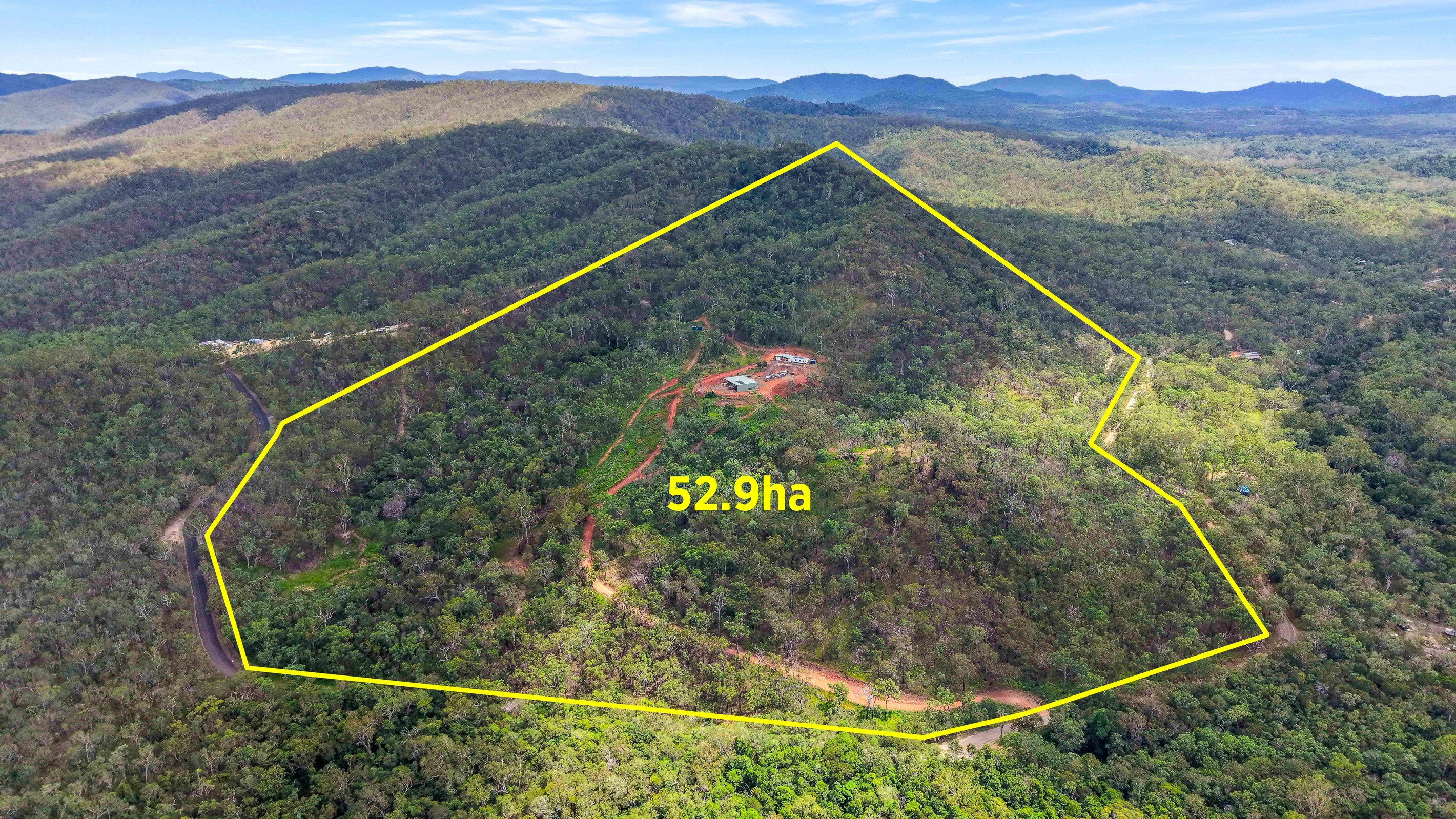 7 Cedar Park Road, Koah, QLD 4881