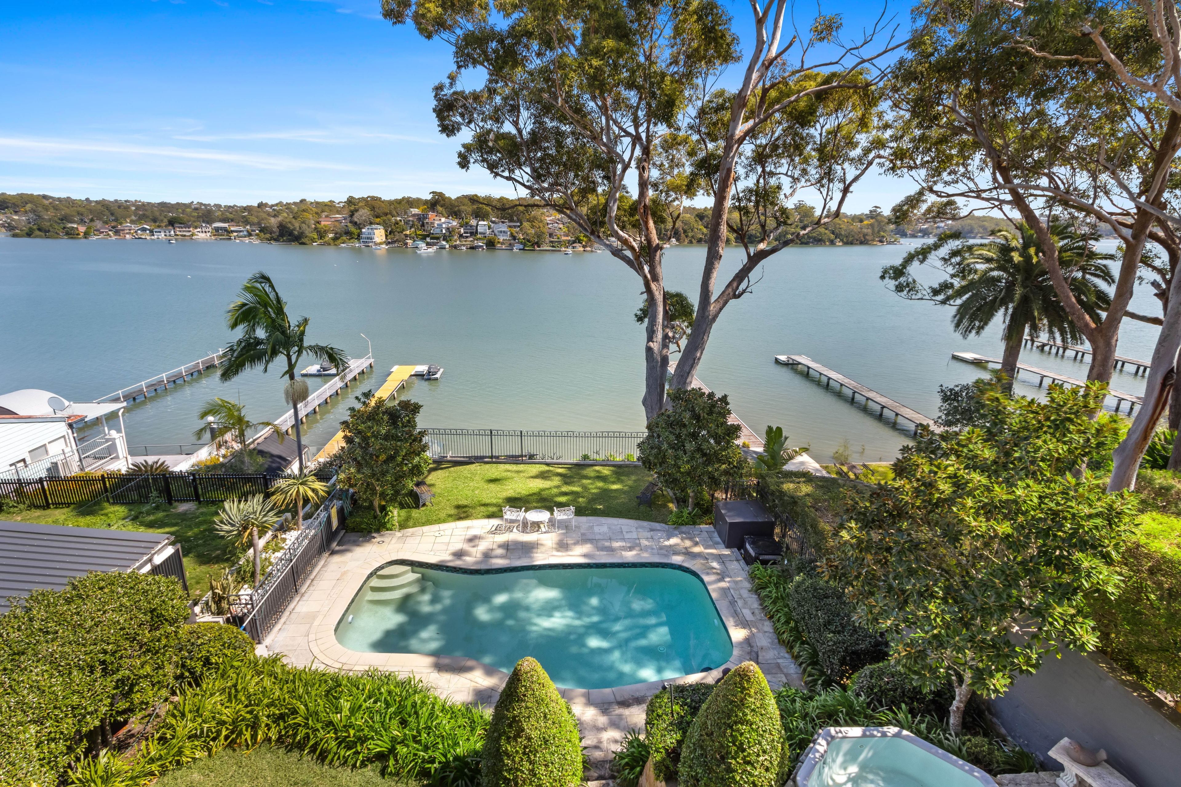 61 Kangaroo Point Road, Kangaroo Point, NSW 2224
