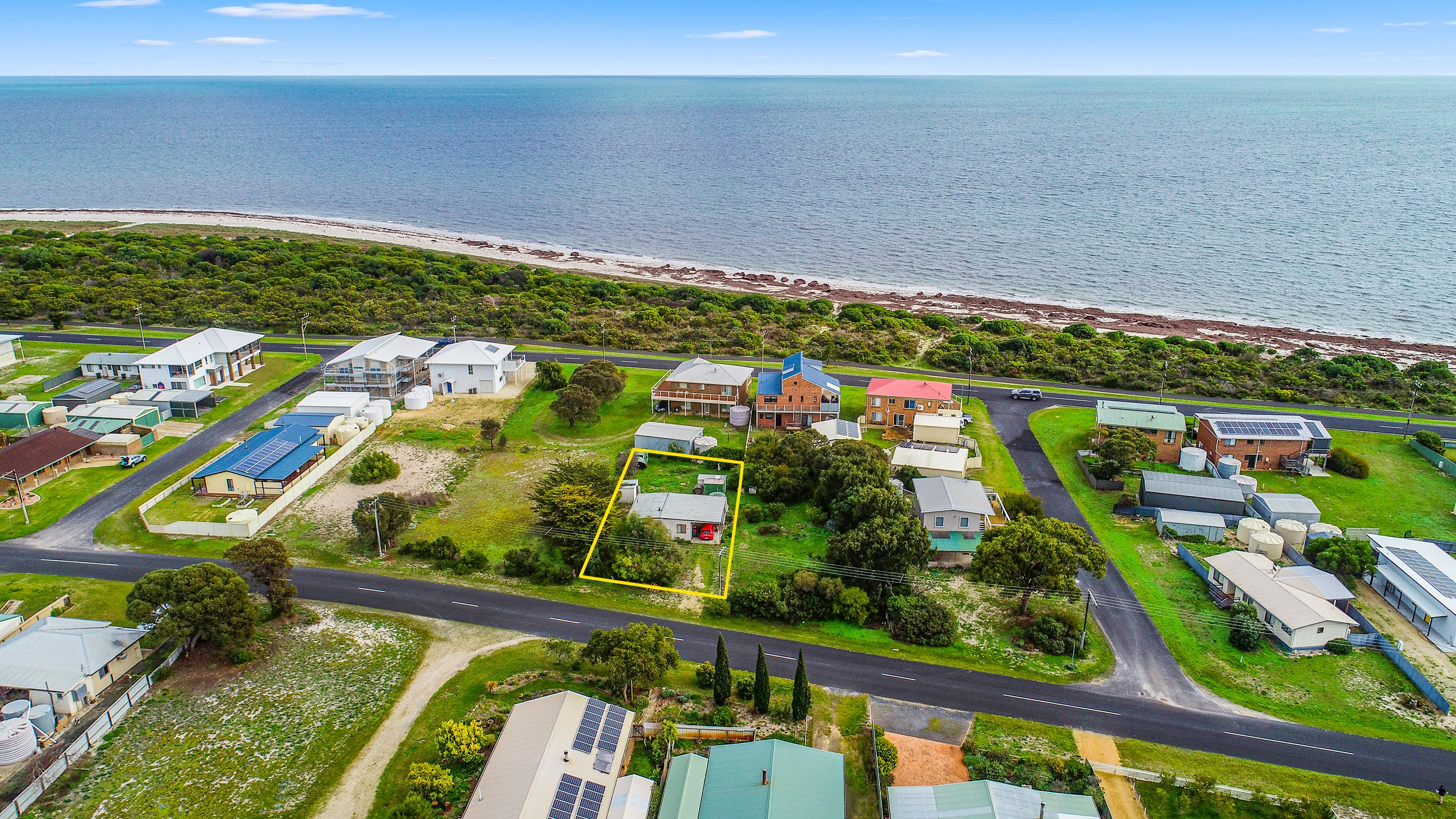 58 Bellevue Drive, Kingston Se SA 5275