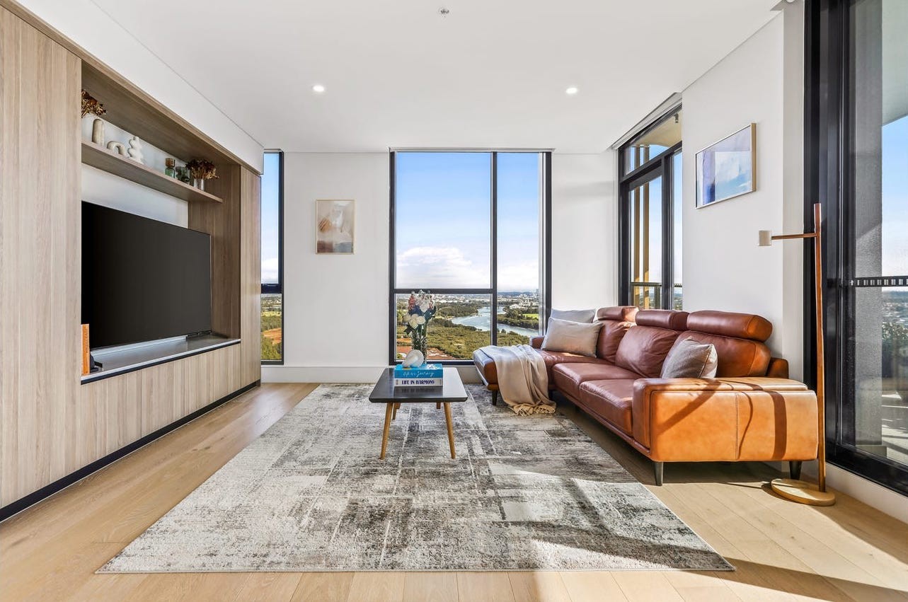 2504/14 Hill Road, Wentworth Point, NSW 2127