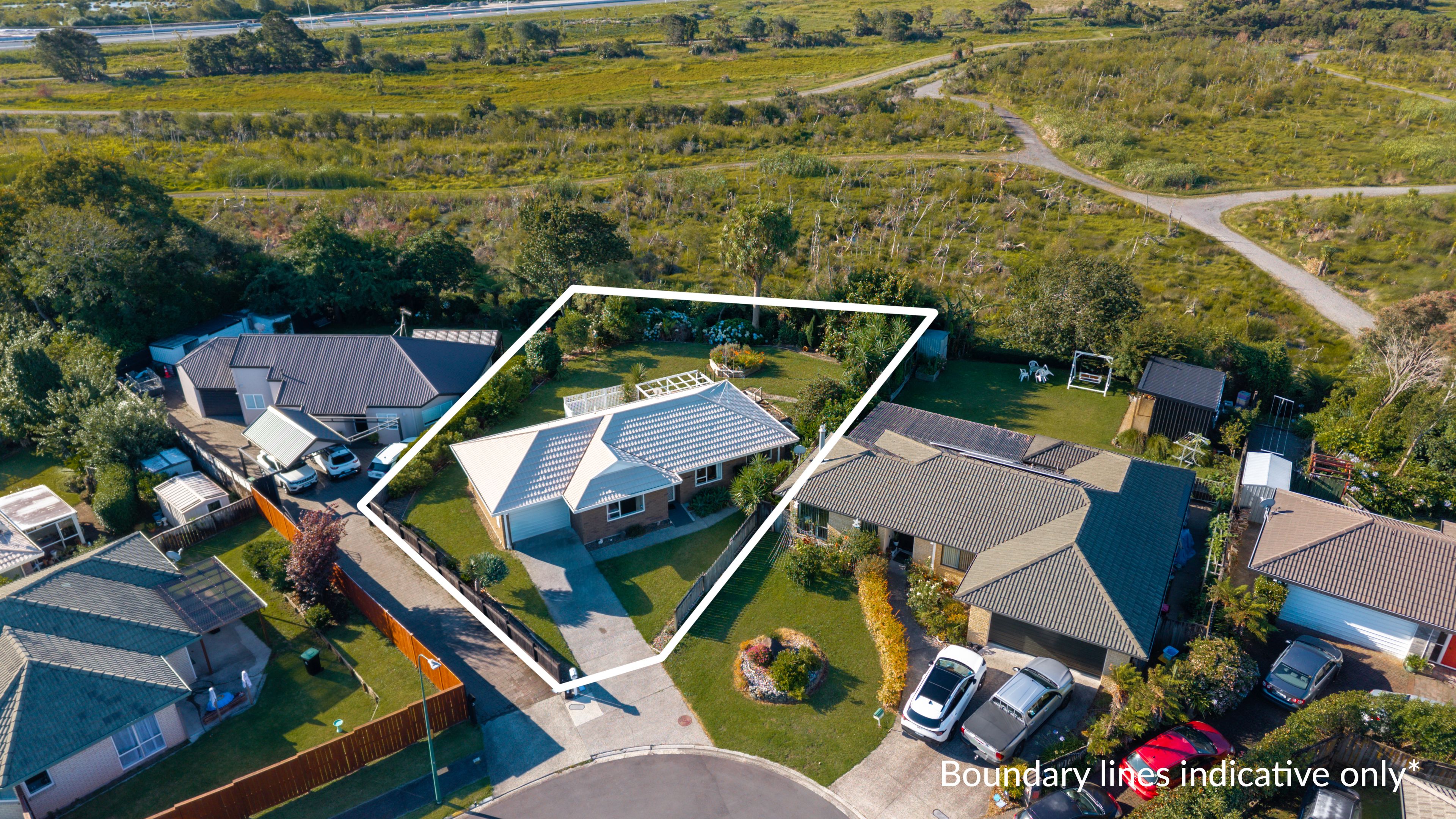 7 Grantham Close, Gate Pa, Tauranga City