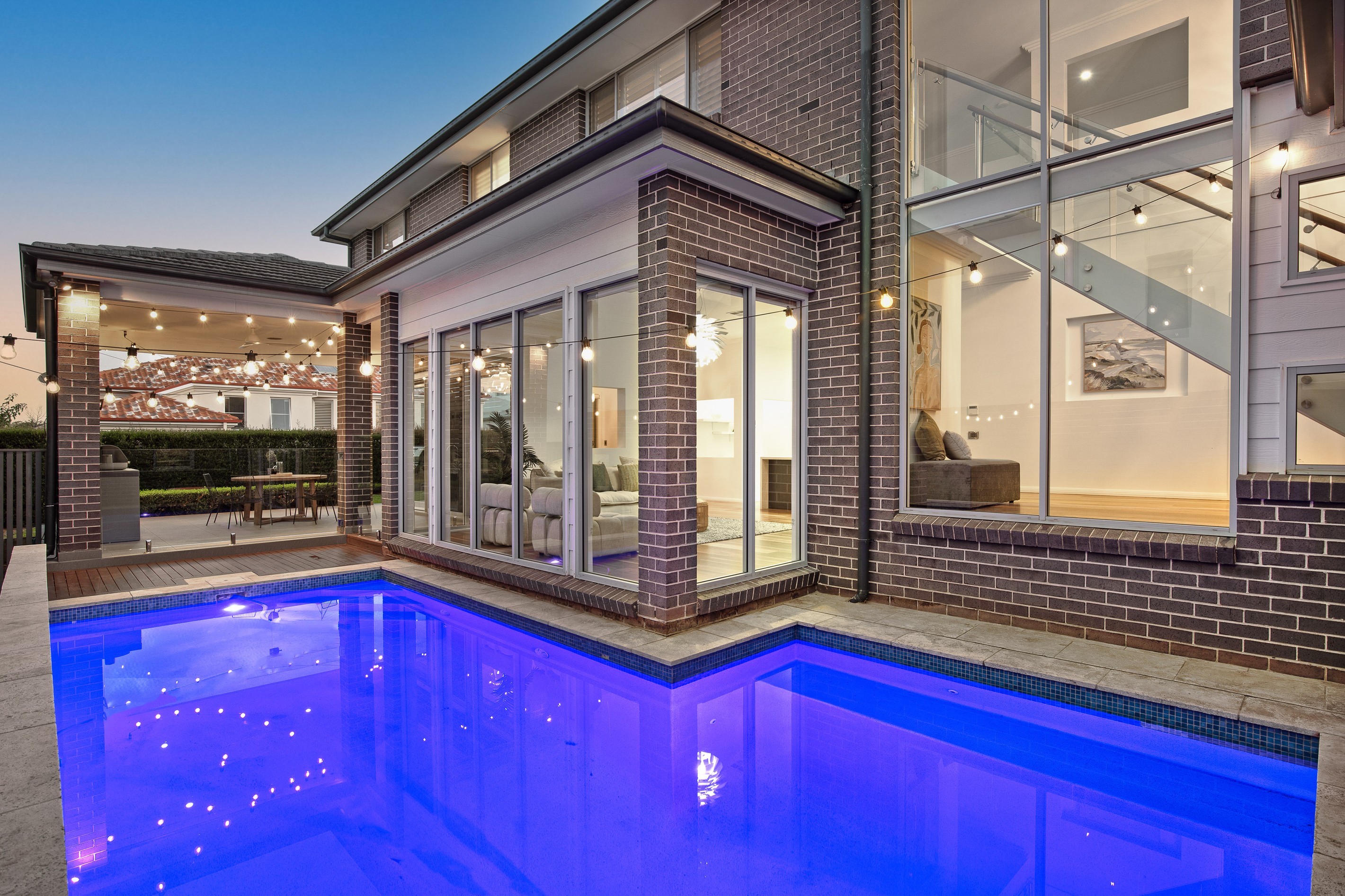 20 Willcox Crescent, Kellyville, NSW 2155