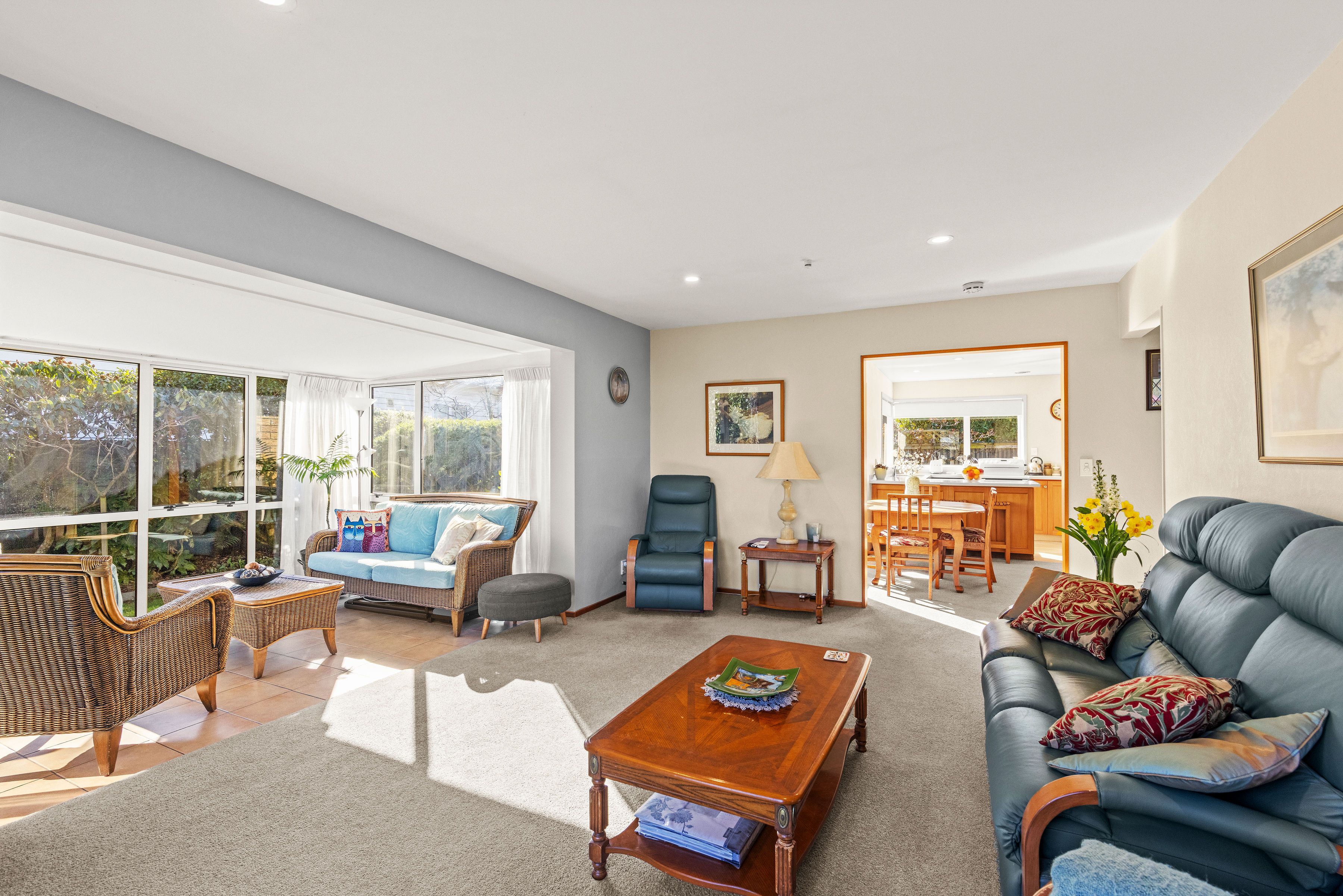 185A Centaurus Road, St Martins, Christchurch City
