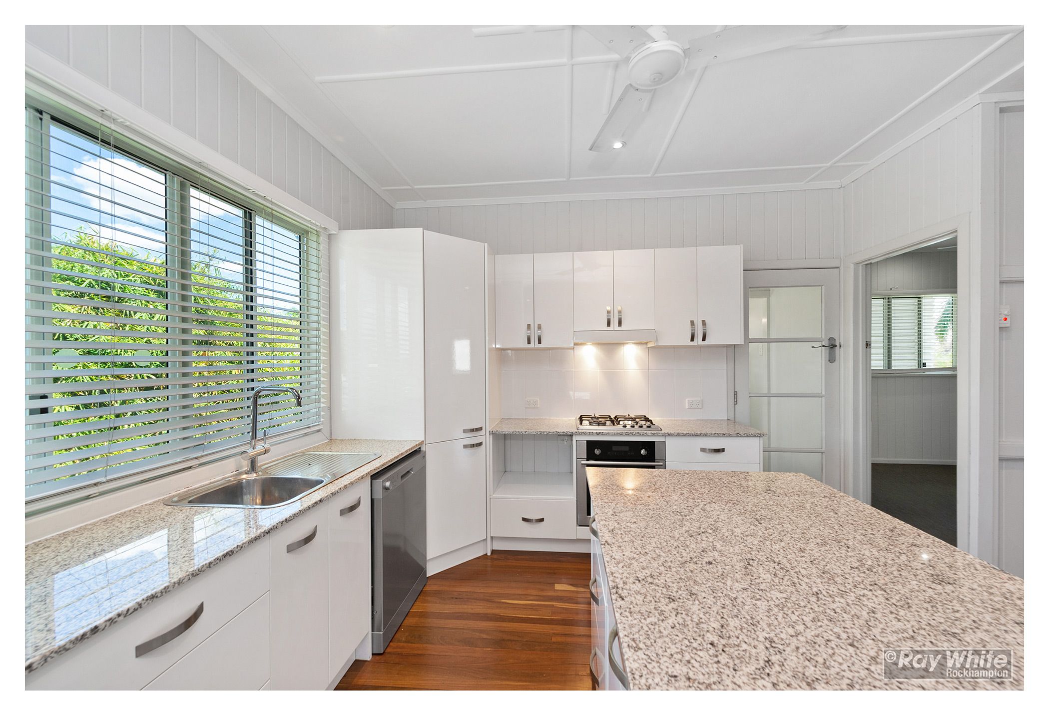 9 Barambah Street, Wandal, QLD 4700
