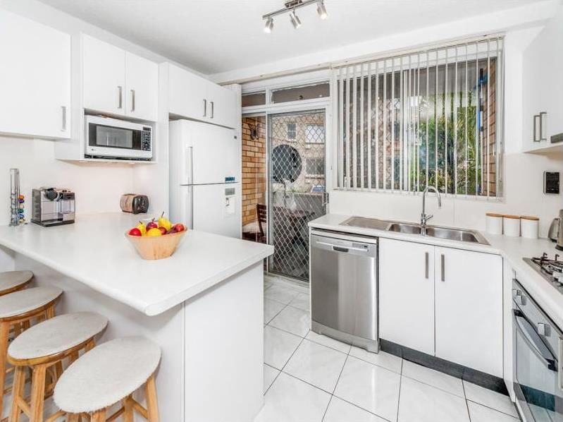 2/32 Brittain Crescent, Hillsdale, NSW 2036