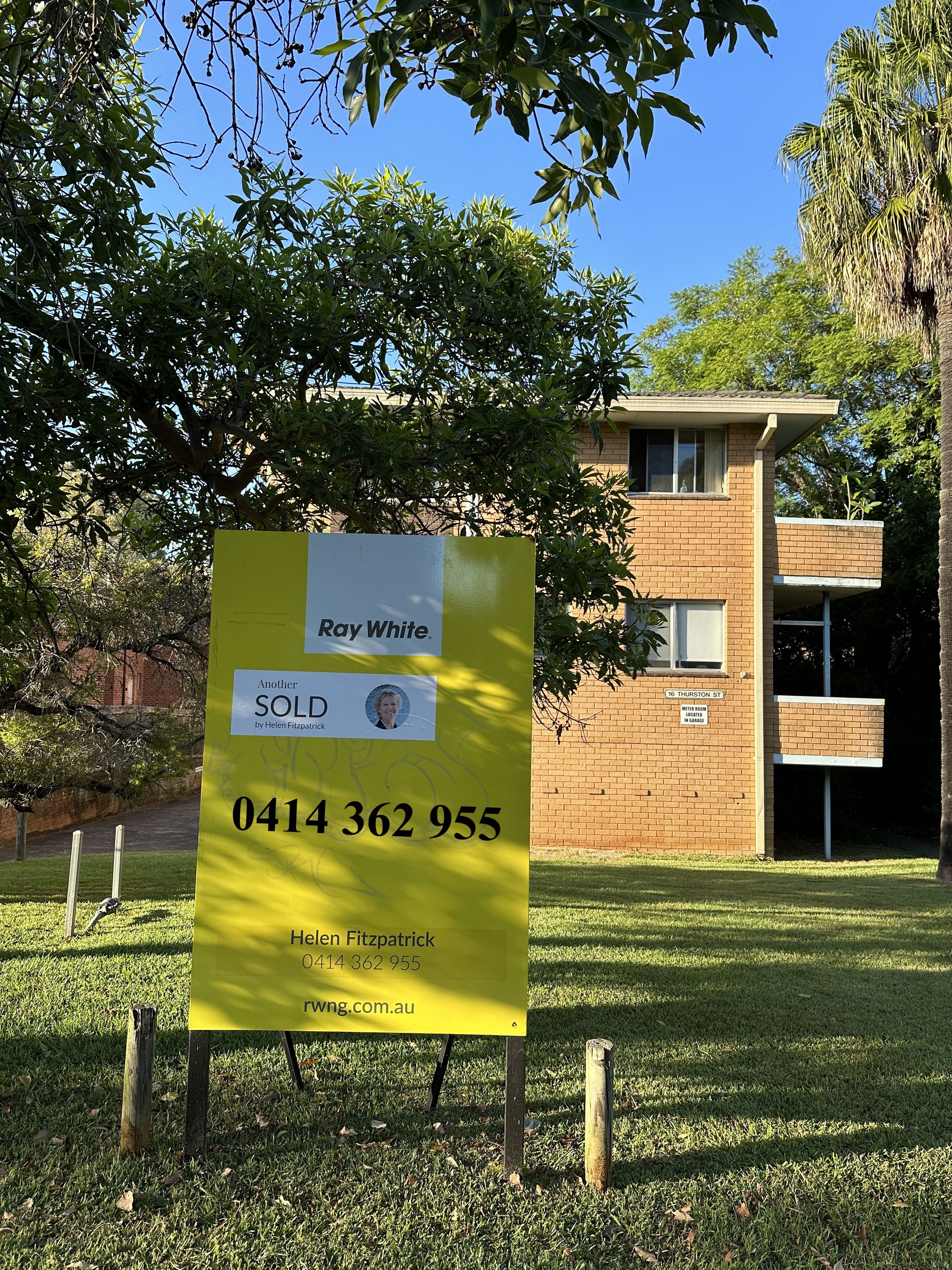 3/16 Thurston Street, Penrith, NSW 2750