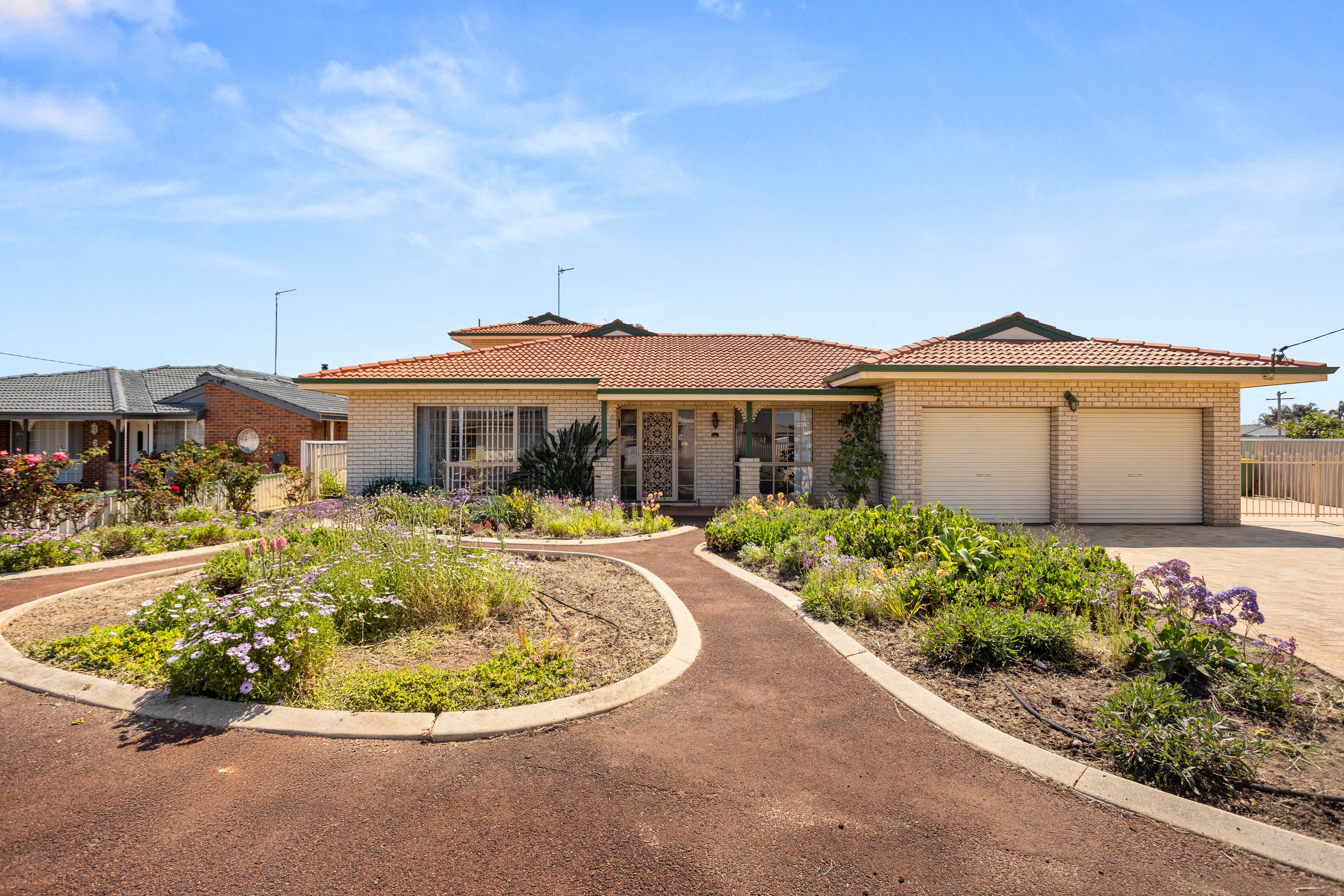8 Coral Place , Eaton WA 6232