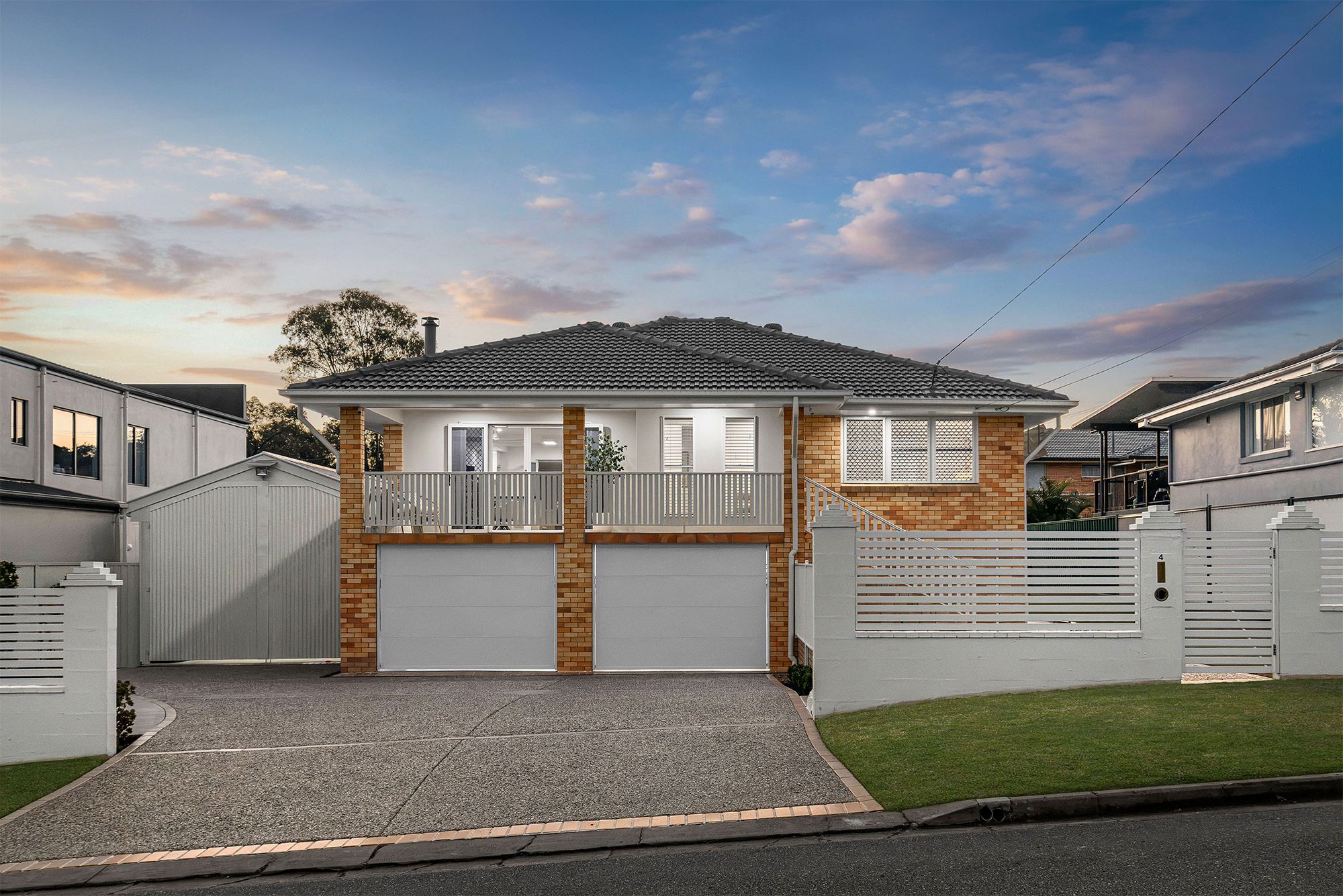 4 Safari Street — photo from Ray White Aspley