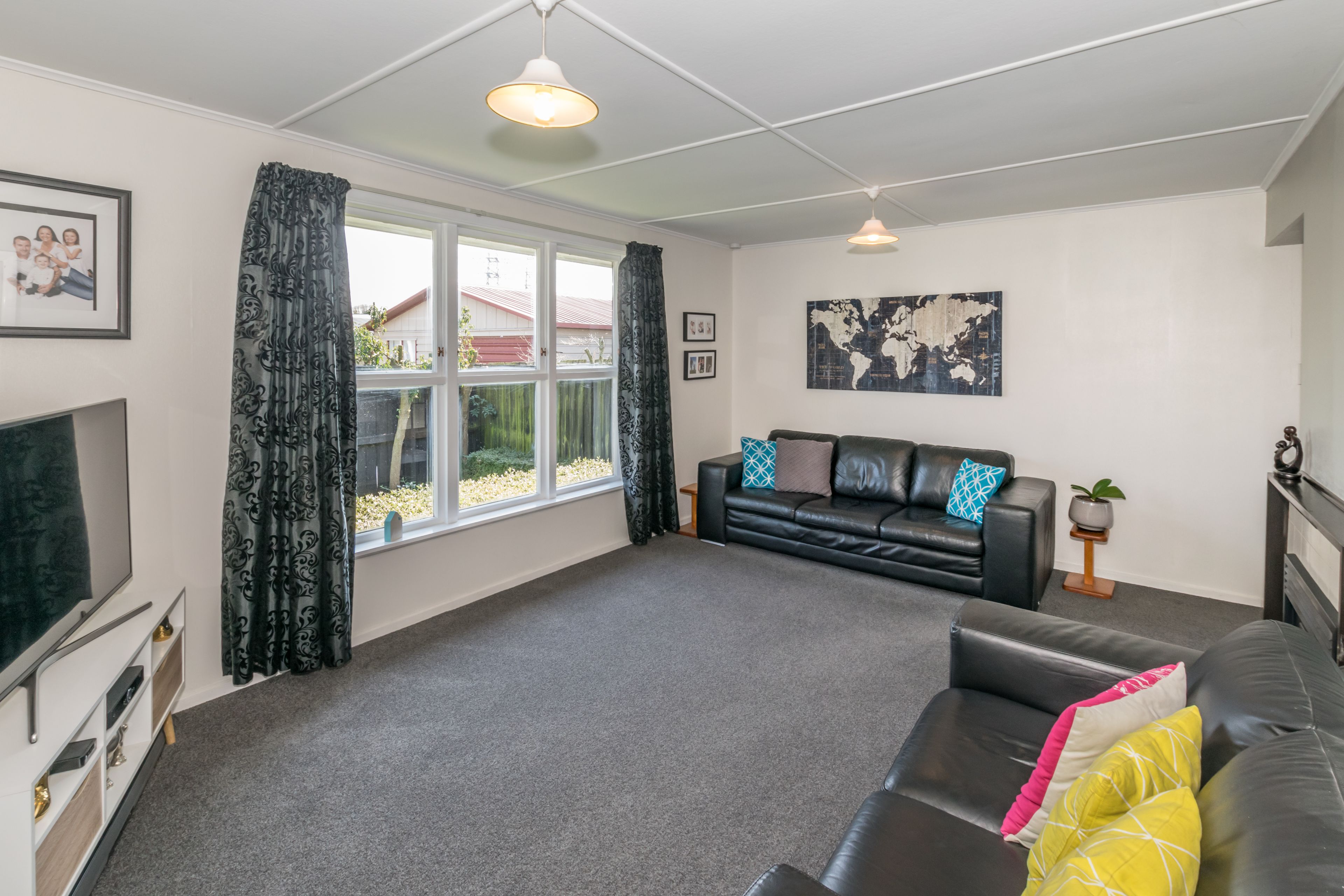 16 Kilburn Street, Bishopdale, Christchurch City