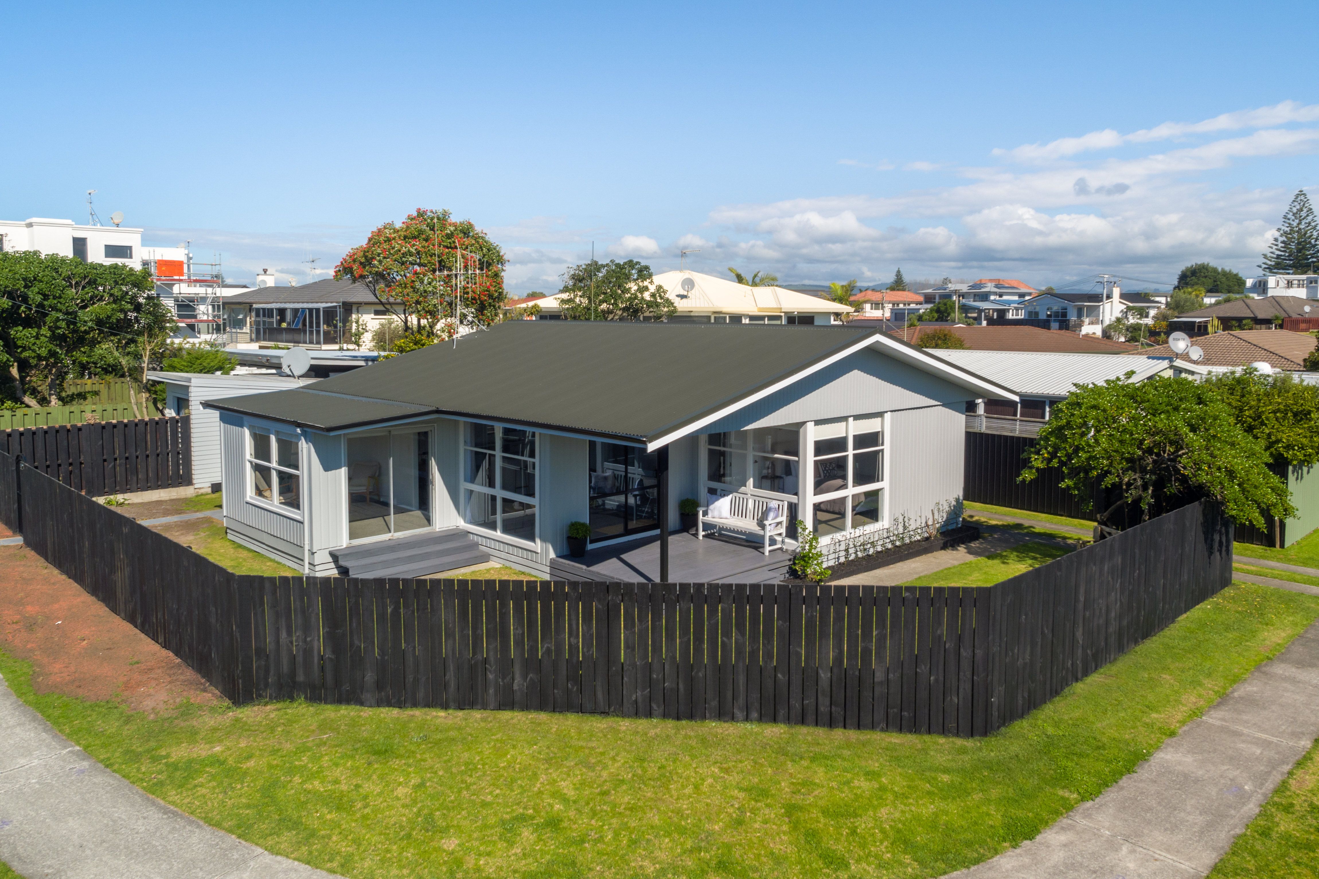 52A Tweed Street, Mt Maunganui, Tauranga City