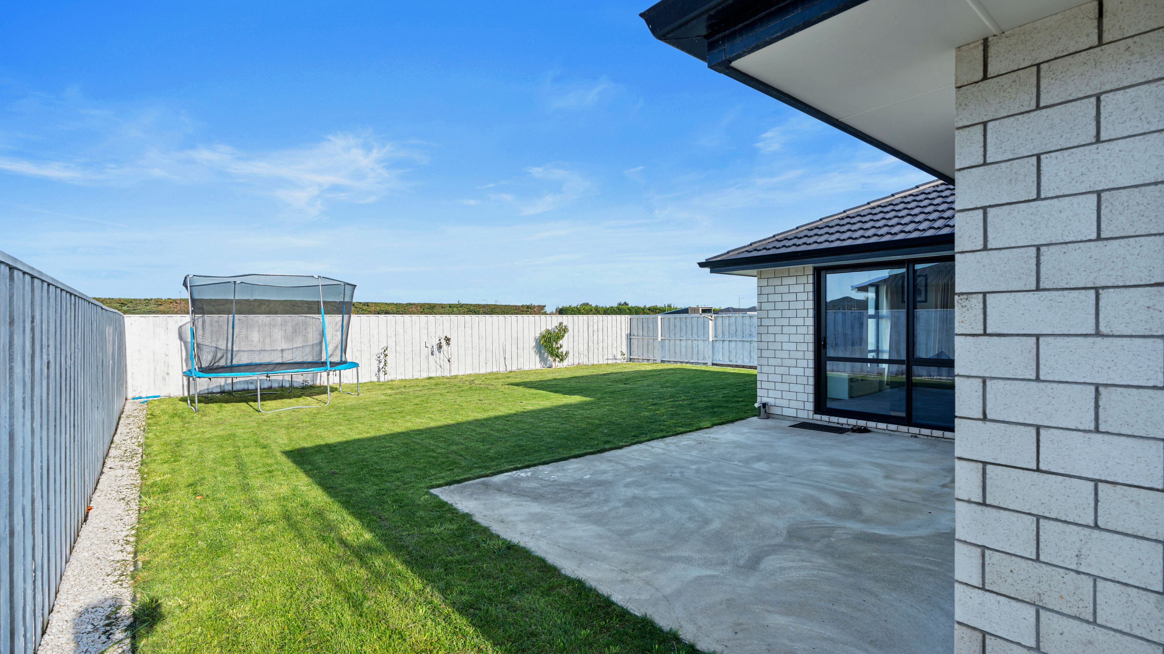 38 McCormick Lane, Rolleston, Selwyn District