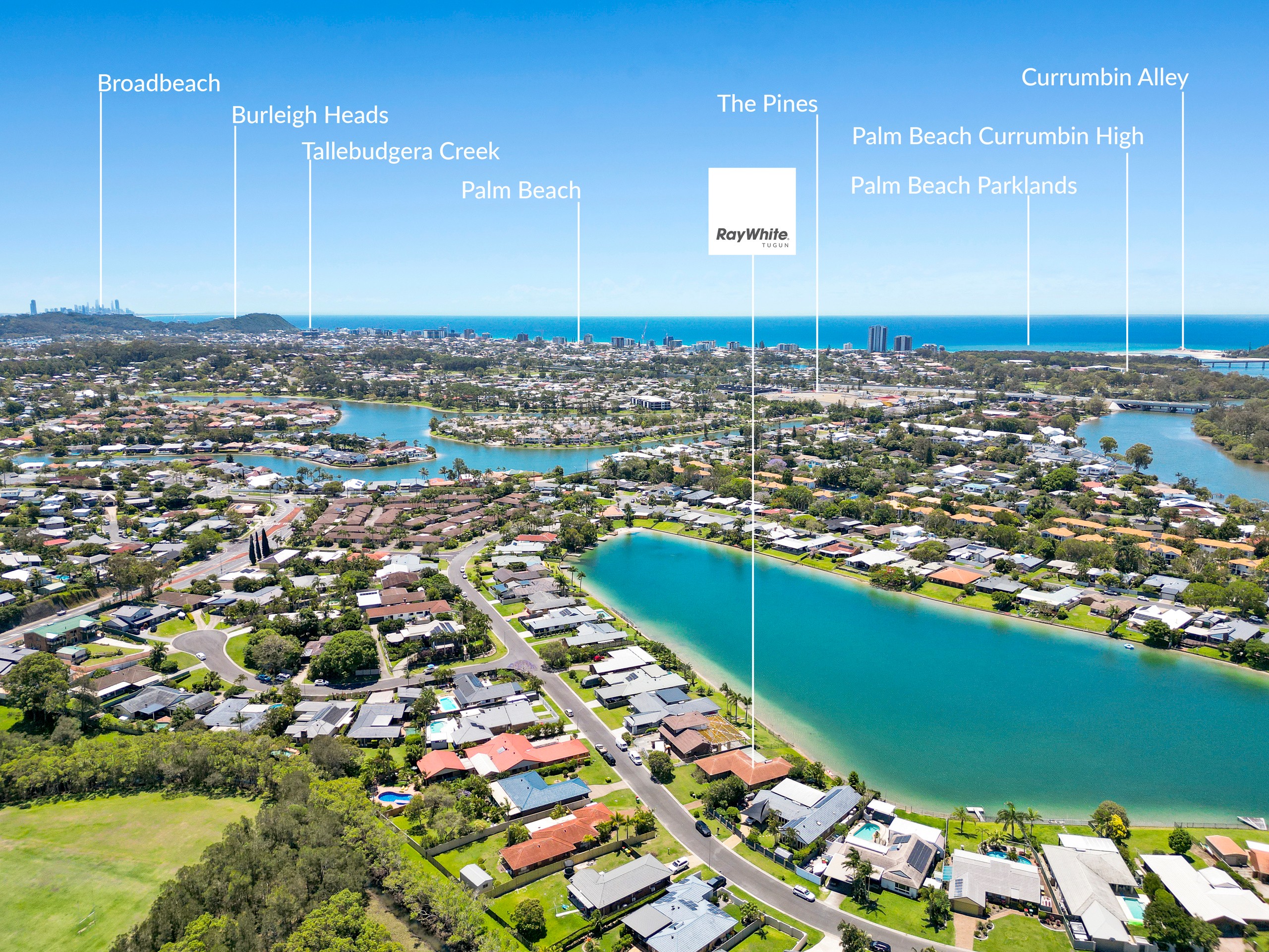 17 Cyclades Crescent, Currumbin Waters, QLD 4223