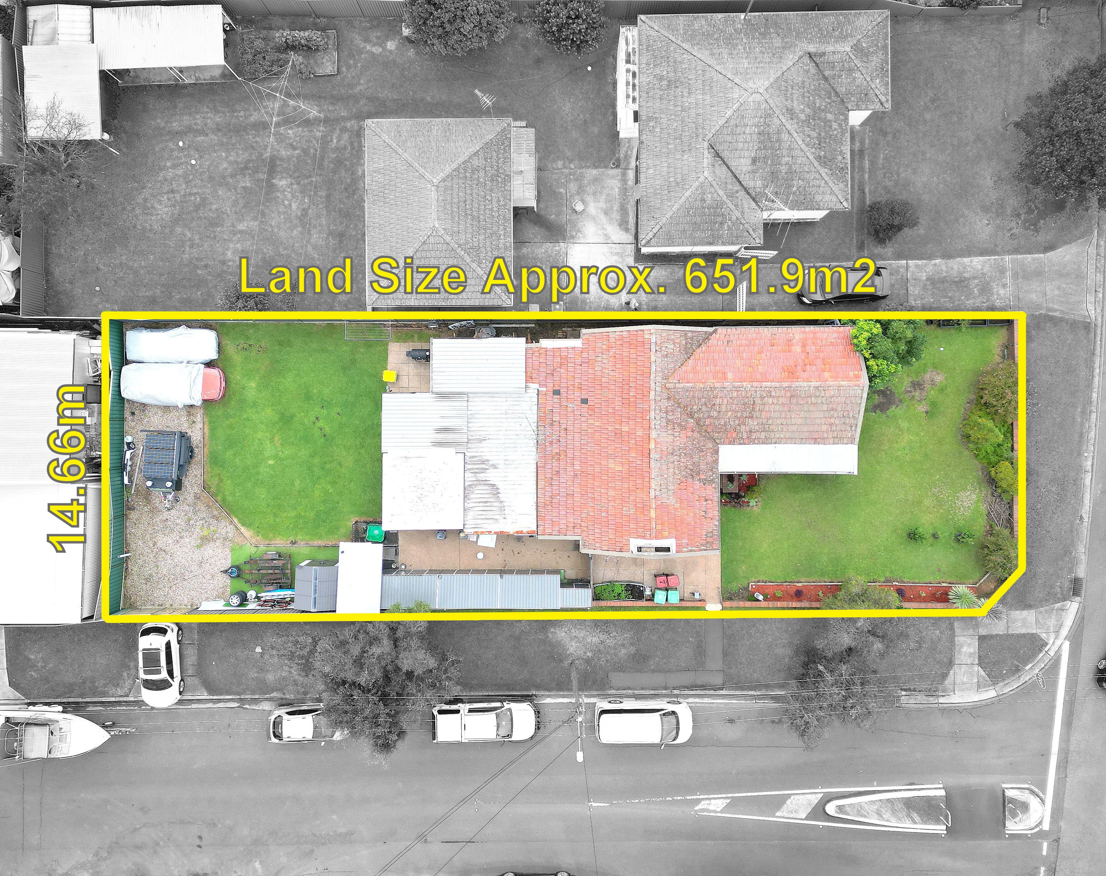 18 Yanderra Street, Condell Park, NSW 2200