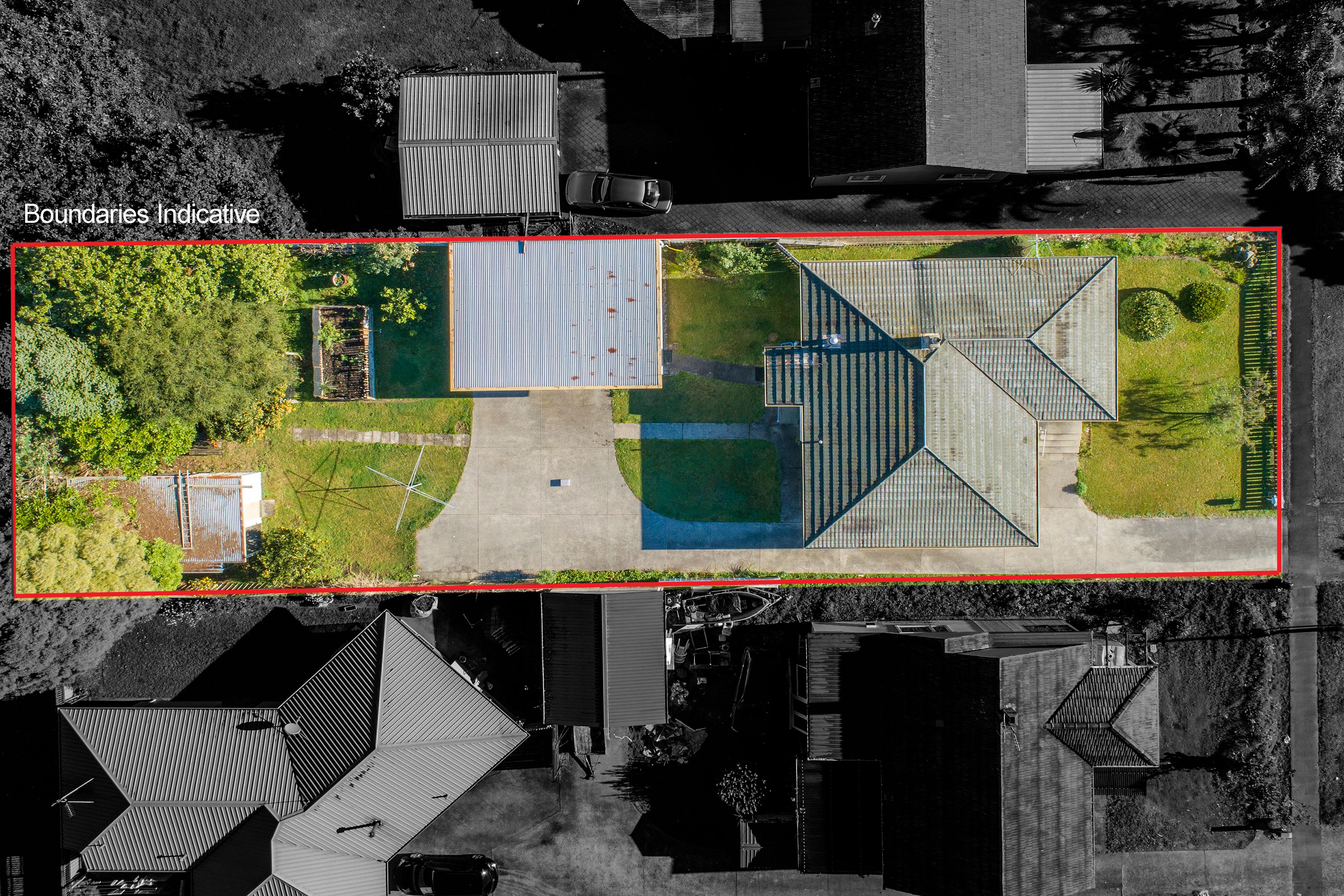 18 Nineteenth Avenue, Avenues, Tauranga City