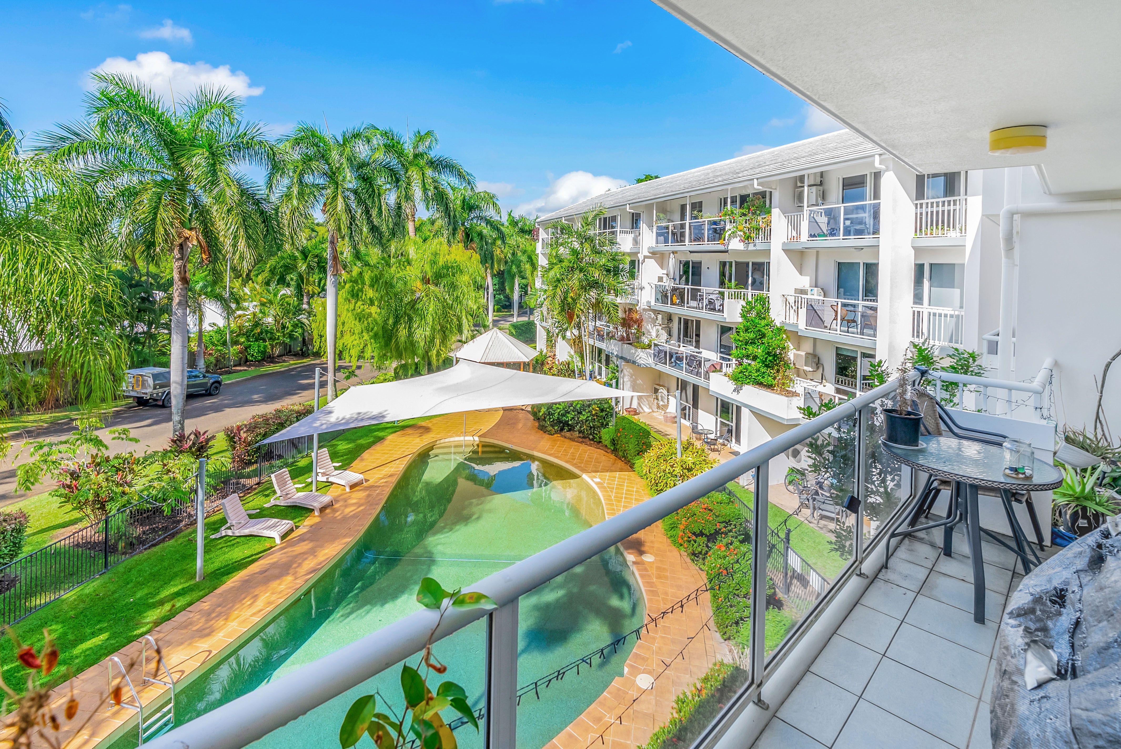 122/241 Coral Coast Drive, Palm Cove, QLD 4879 Unit for Sale Ray