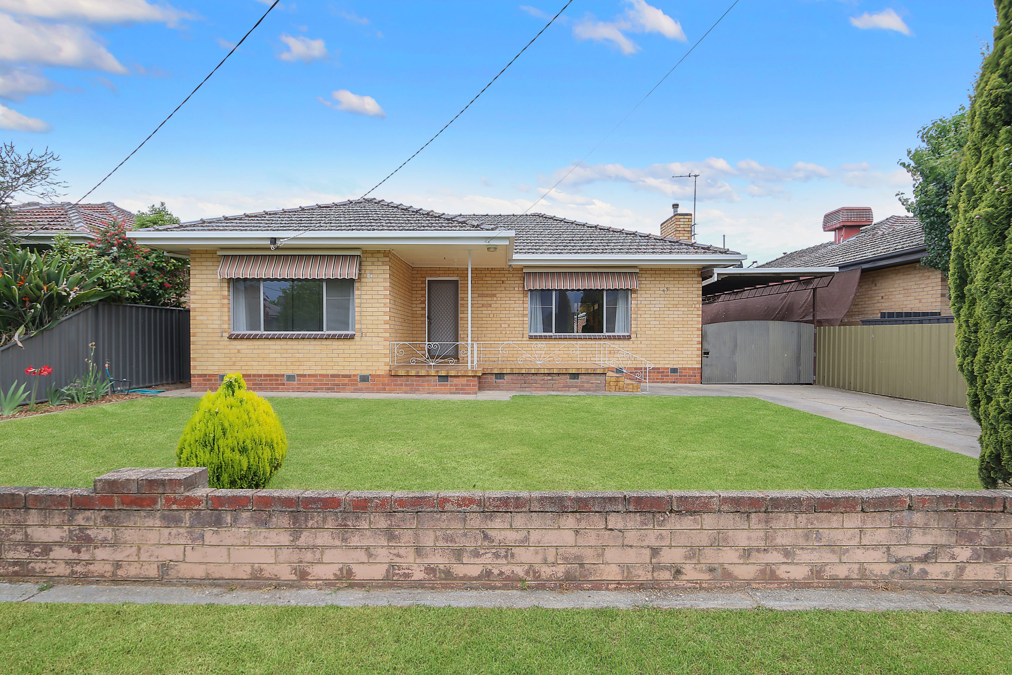 49 Leonard Street , Wodonga VIC 3690