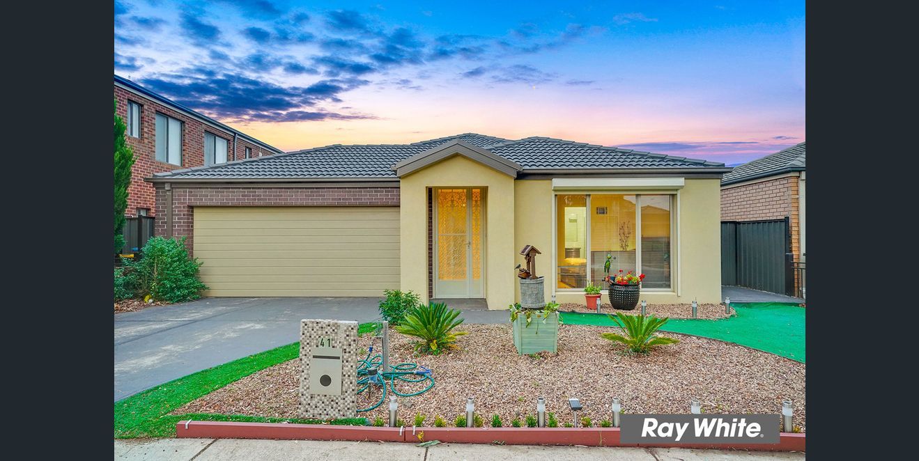 41 Winona Circuit, Tarneit, VIC 3029