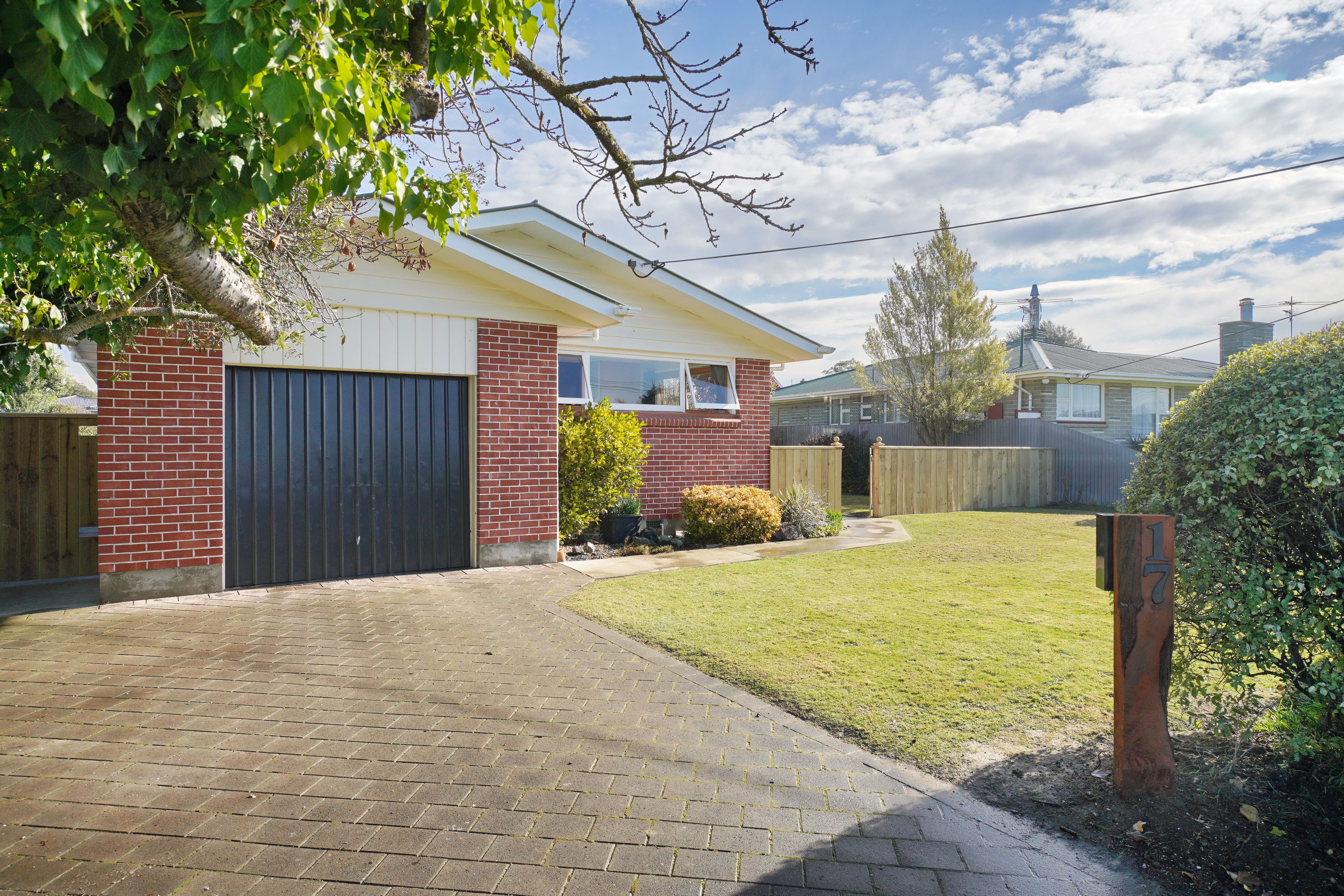 17 Ashgrove Street, Rangiora, Waimakariri District
