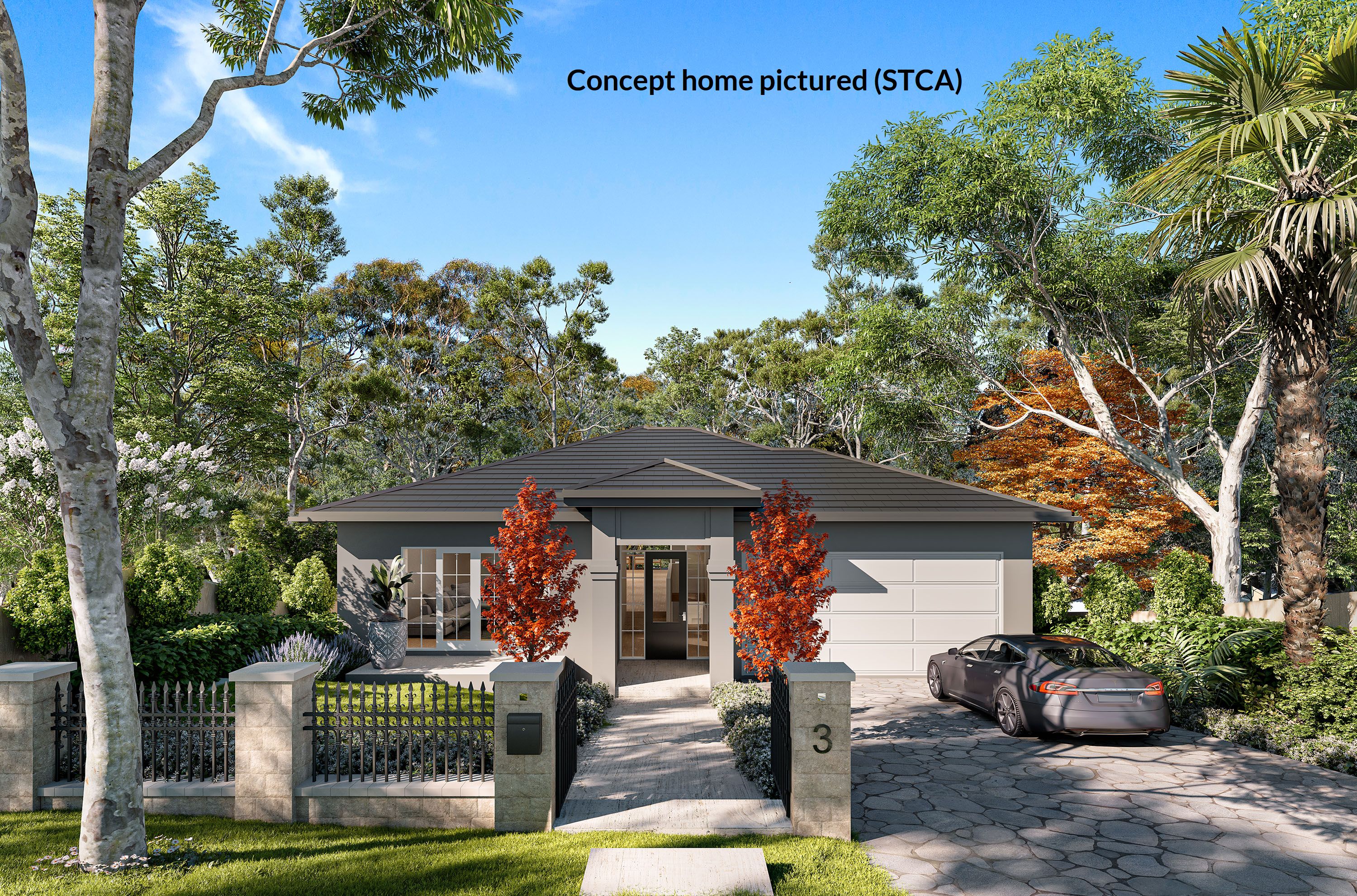 3 Hillcrest Street, Wahroonga, NSW 2076