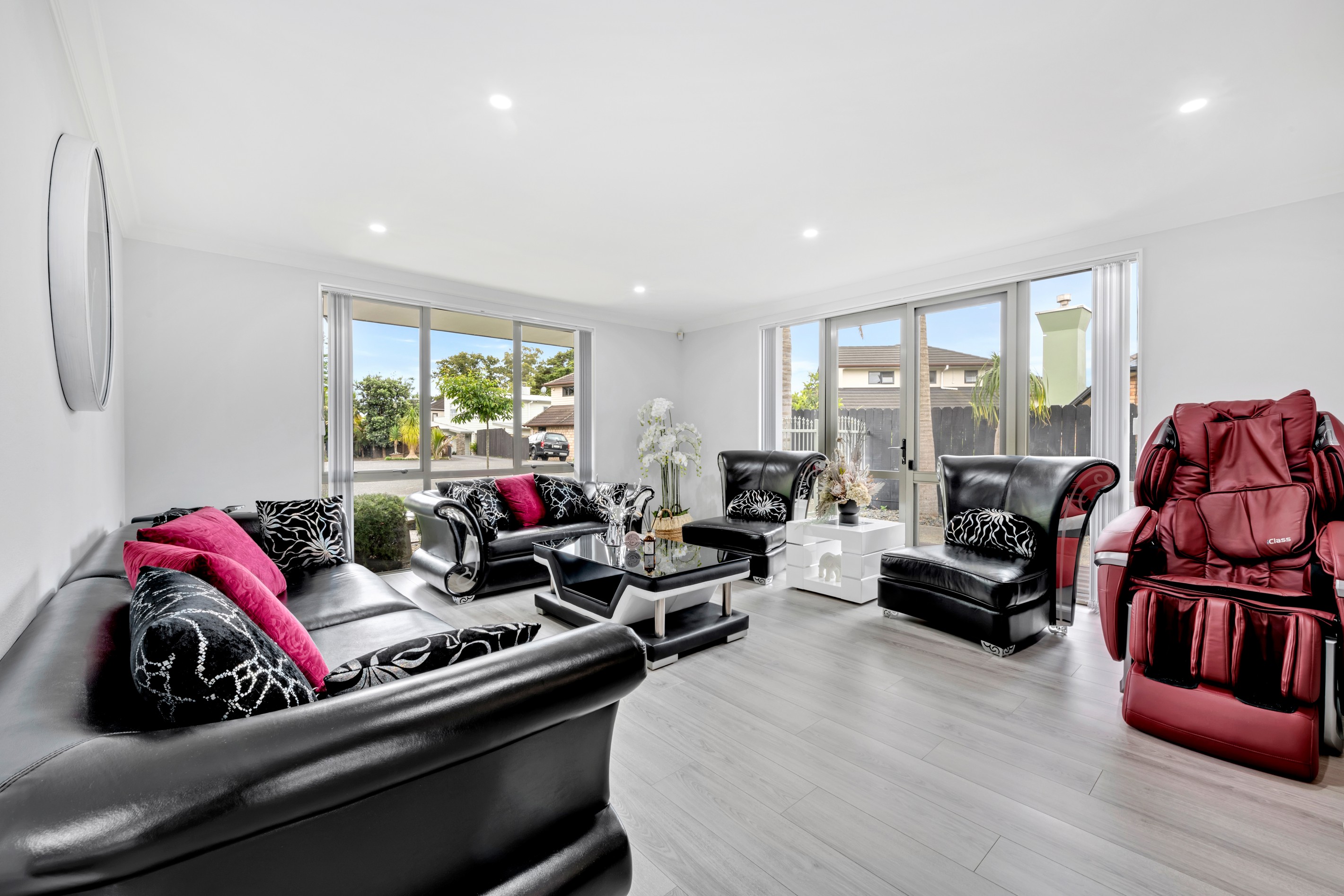 24A Glenross Drive, Wattle Downs, Manukau City