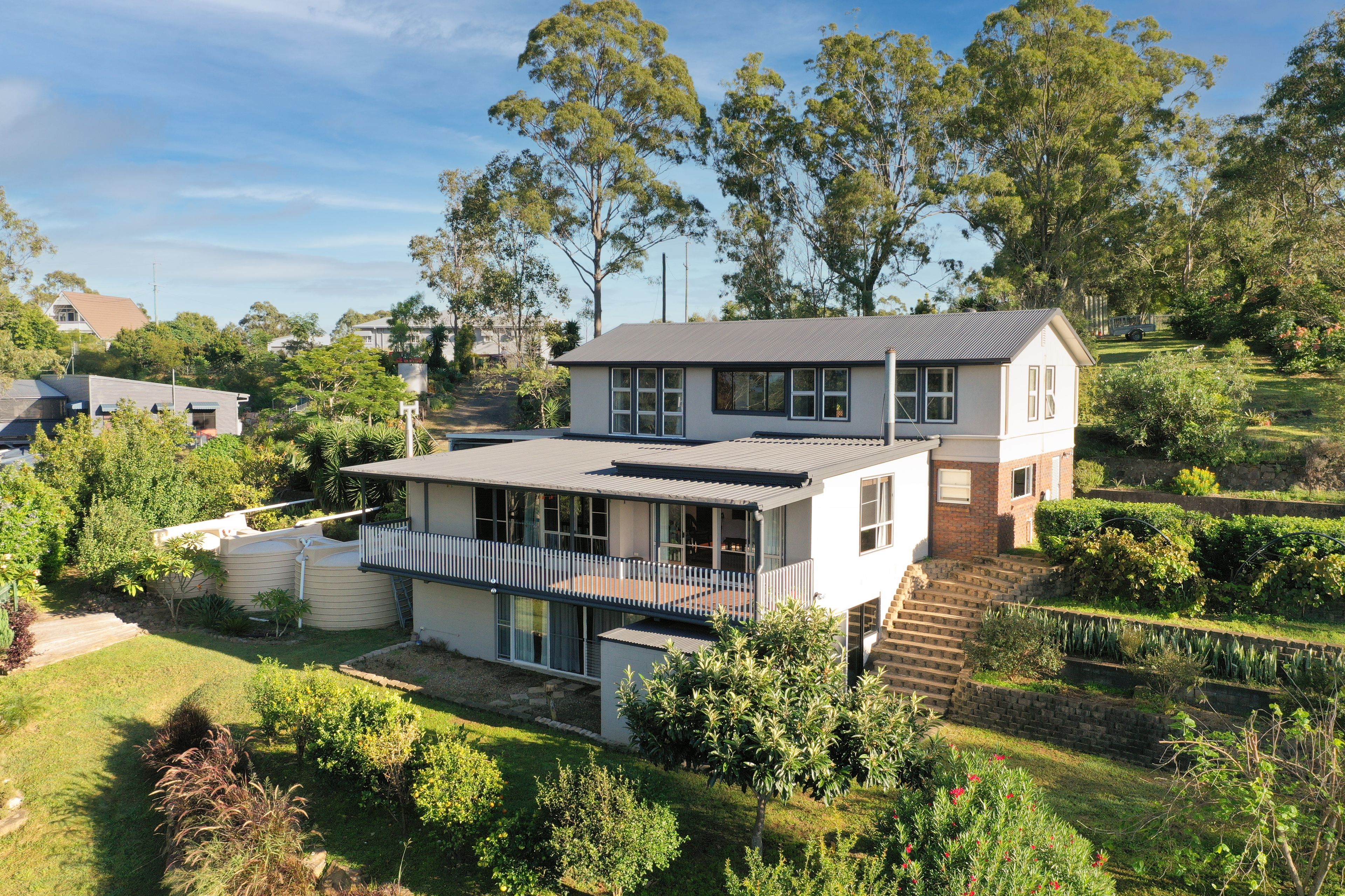 25 Range Crescent, Laidley, QLD 4341