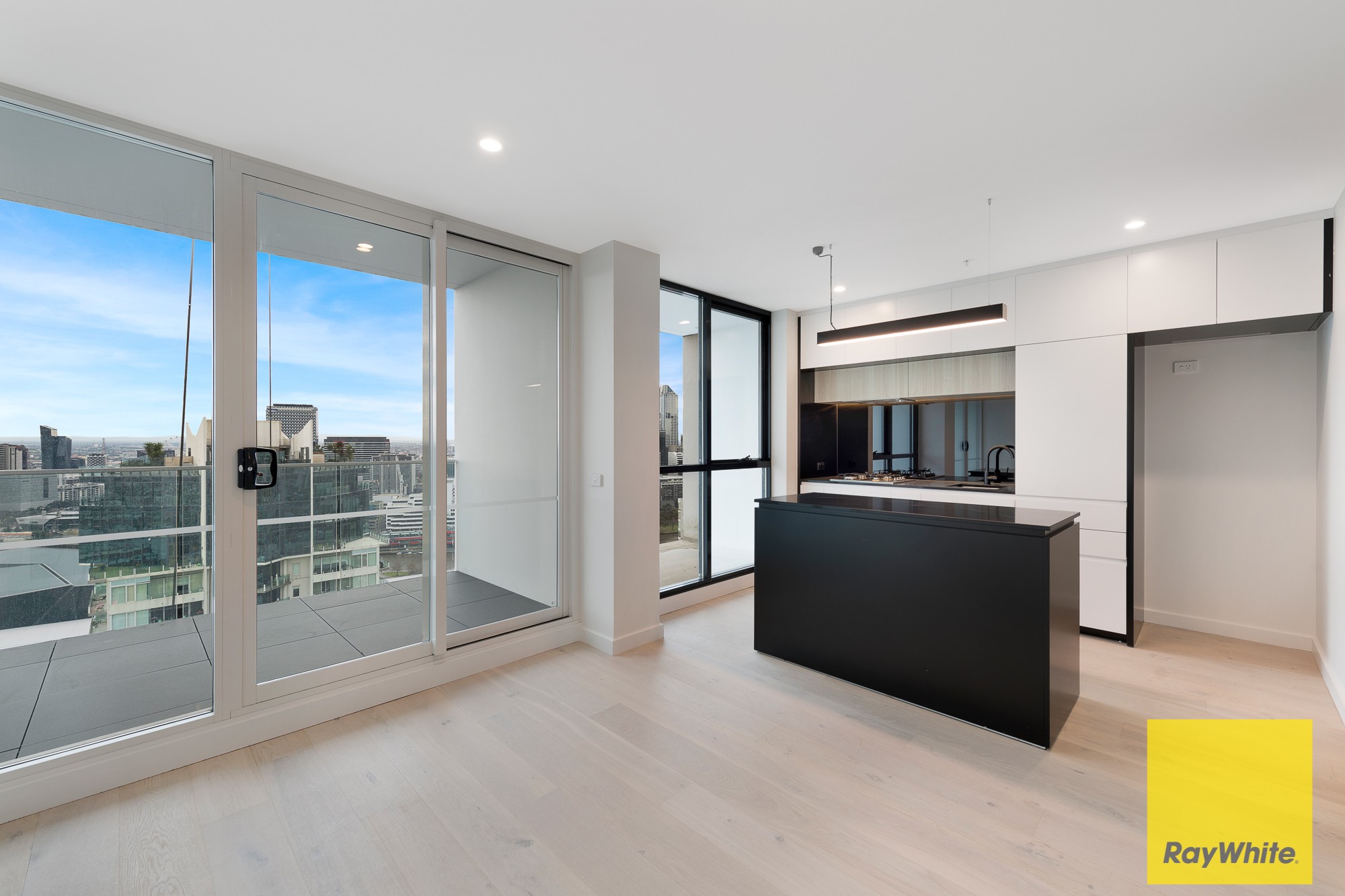 3302/61 Haig Street, Southbank, VIC 3006