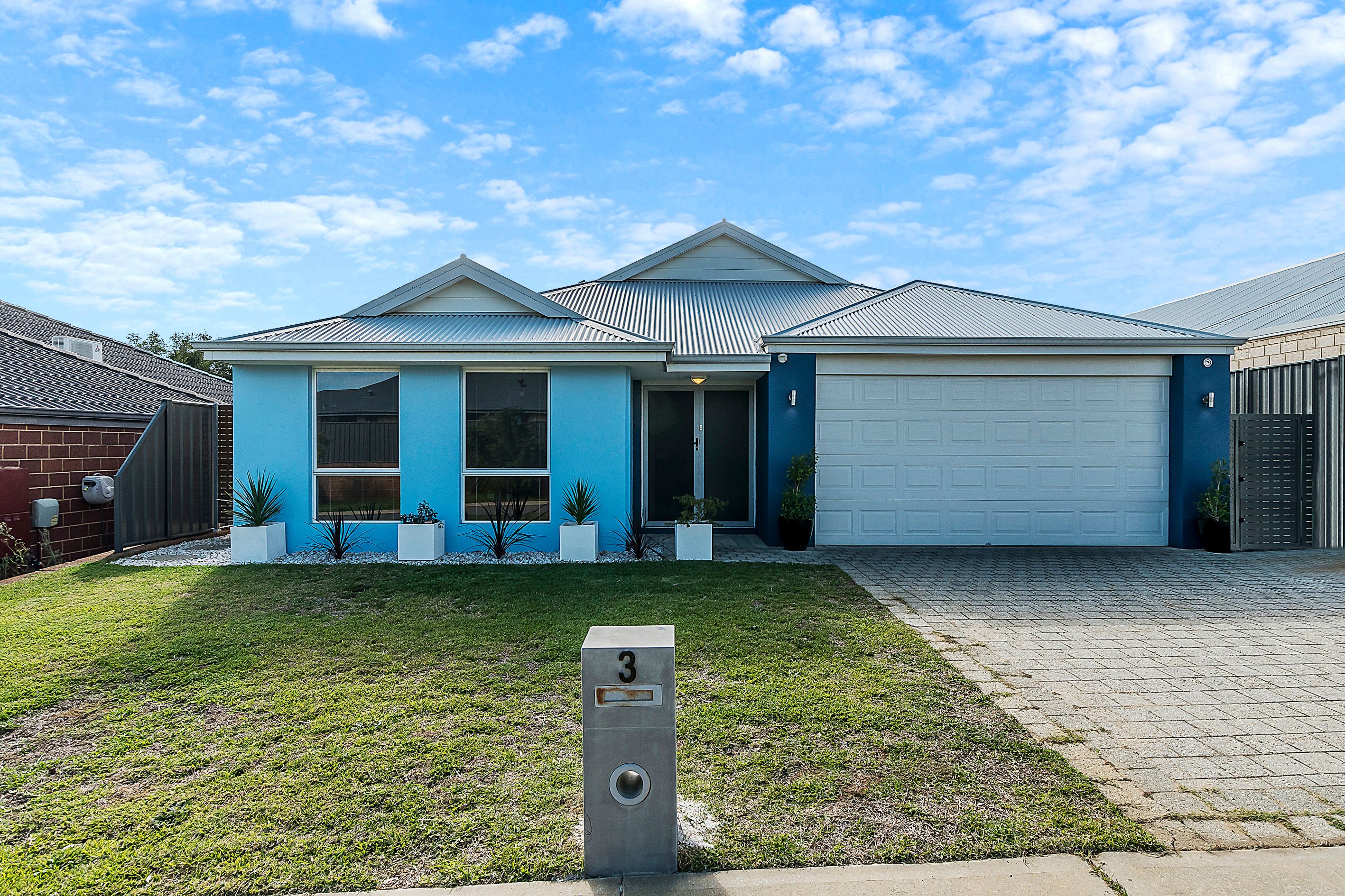 3 Wall Way, Baldivis, WA 6171