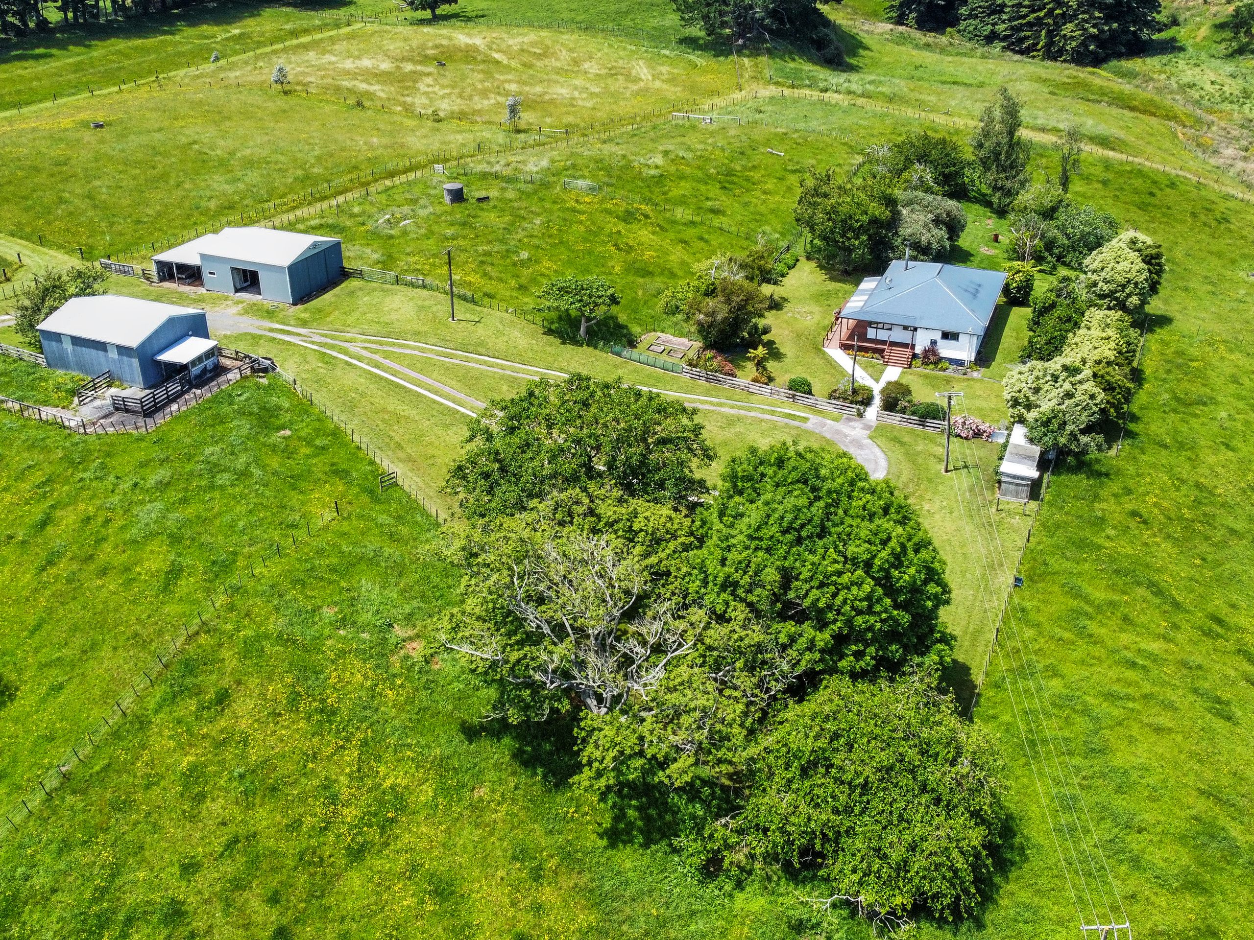946 Limeworks Loop Road, Te Pahu, Waipa District
