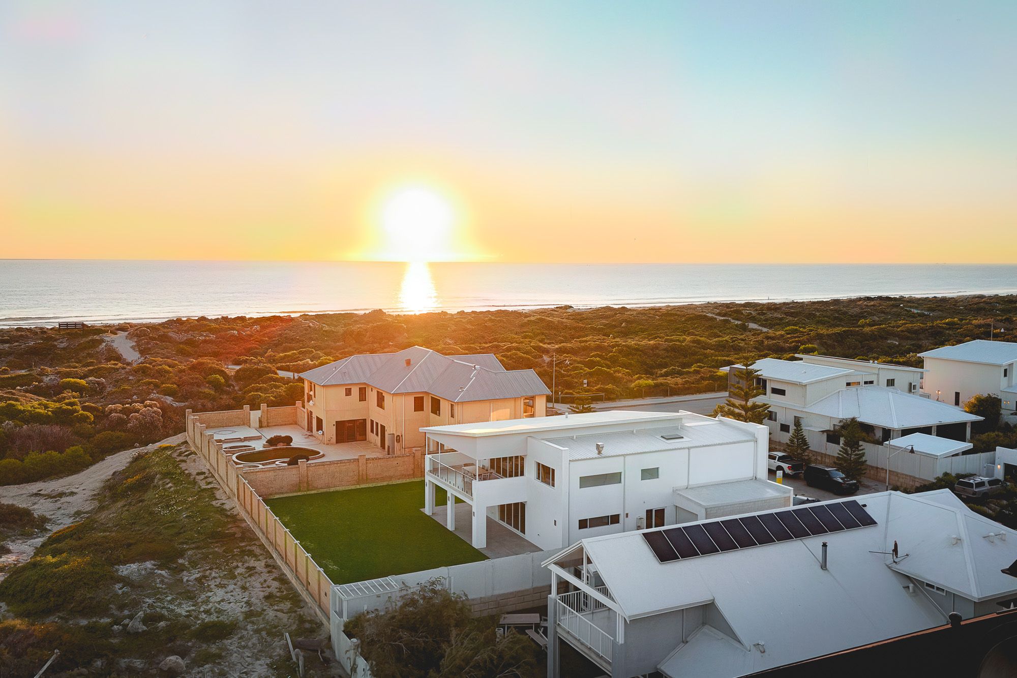 48 Turtles Bend, Secret Harbour, WA 6173