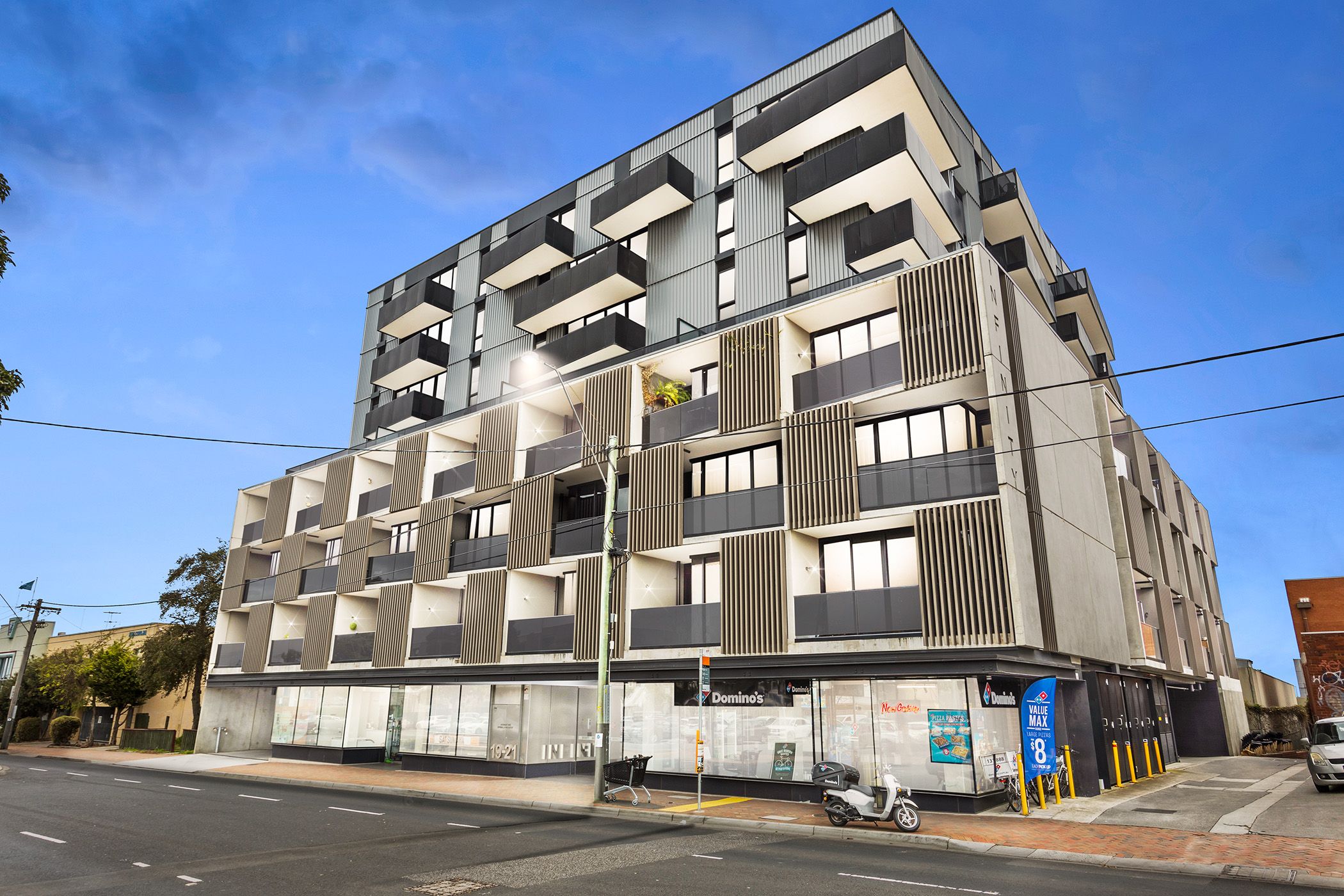 Oakleigh, VIC 3166