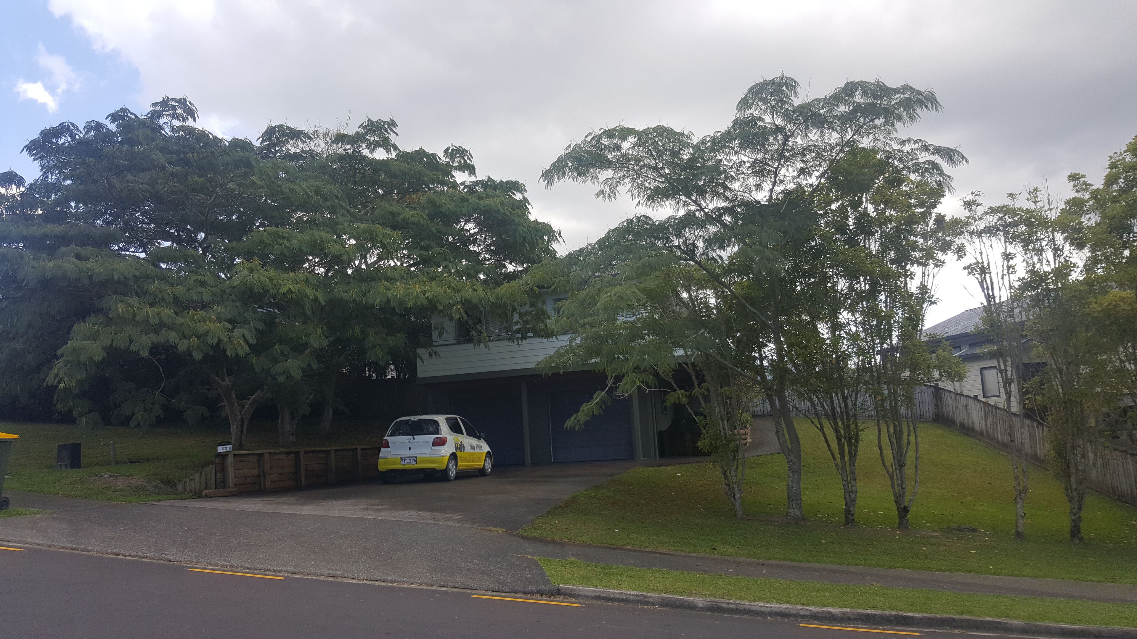22 Campbell Drive, Warkworth, Rodney