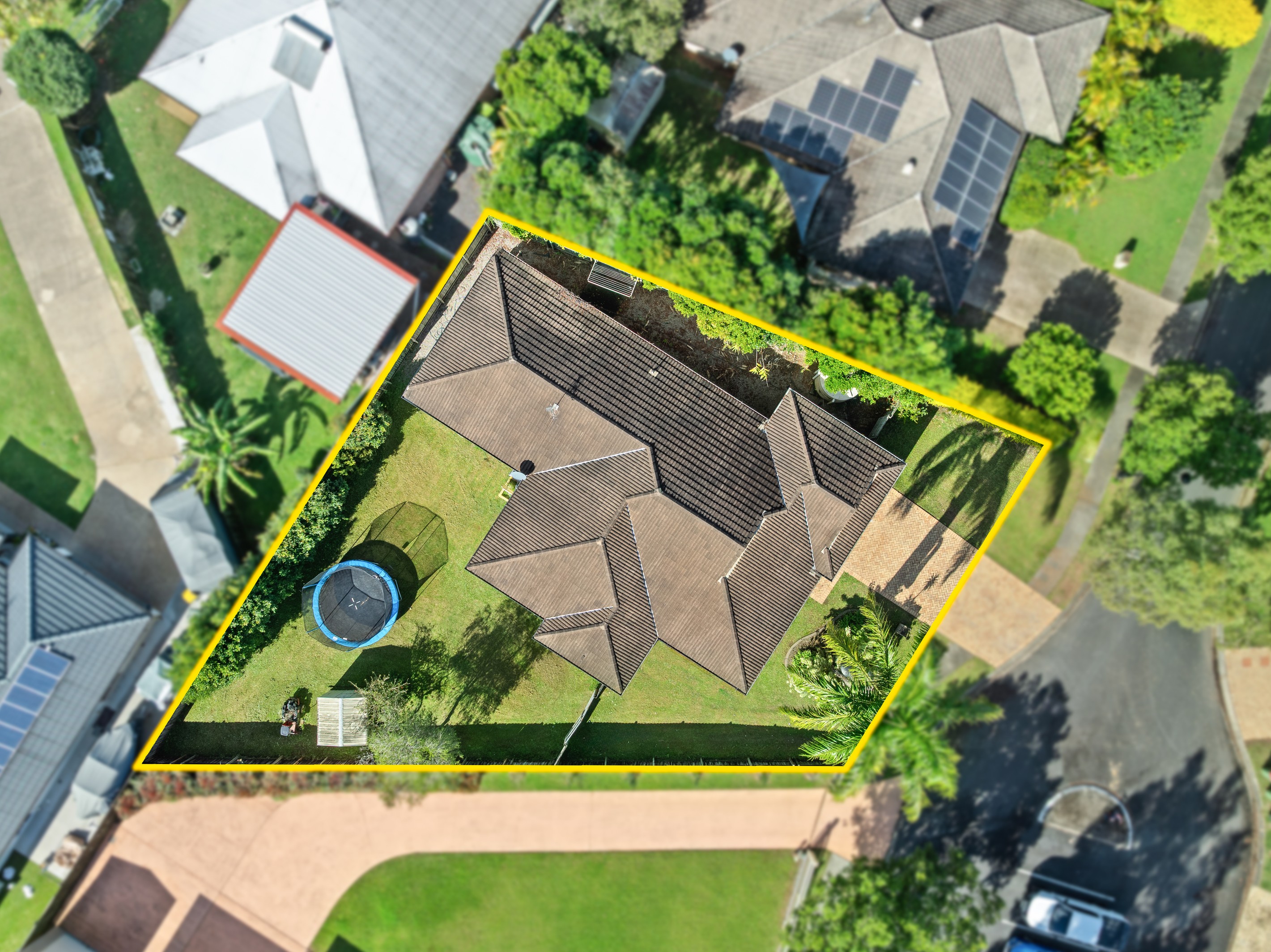 6 Santa Ana Court, Beerwah, QLD 4519