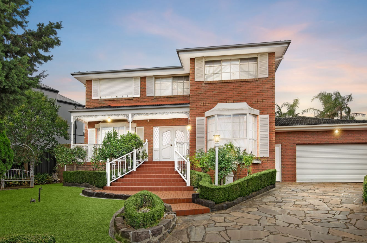 6 Naughtin Court, Watsonia North, VIC 3087