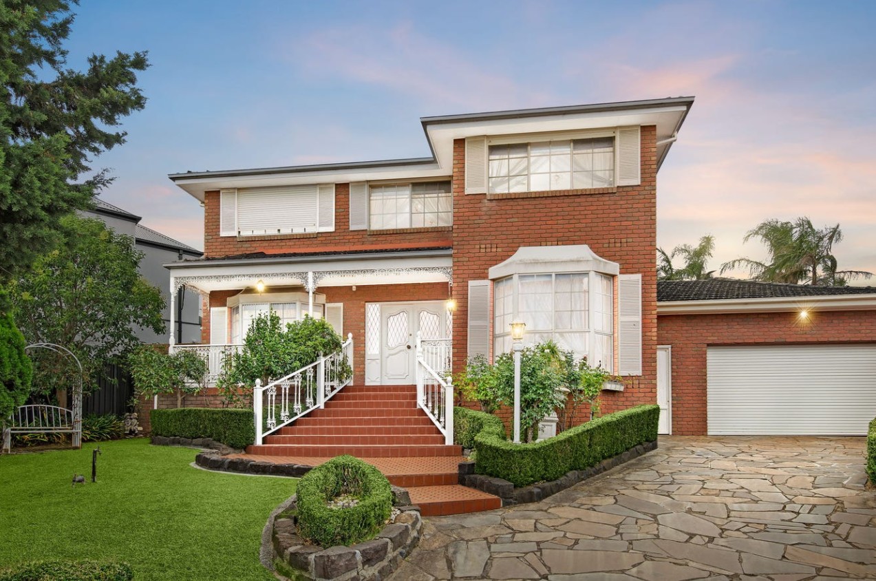 6 Naughtin Court, Watsonia North, VIC 3087