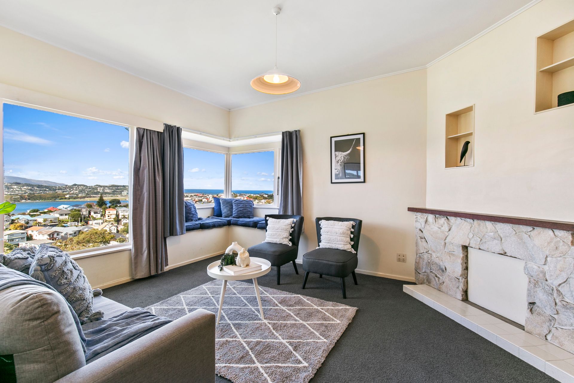 79 Rakau Road, Hataitai, Wellington City