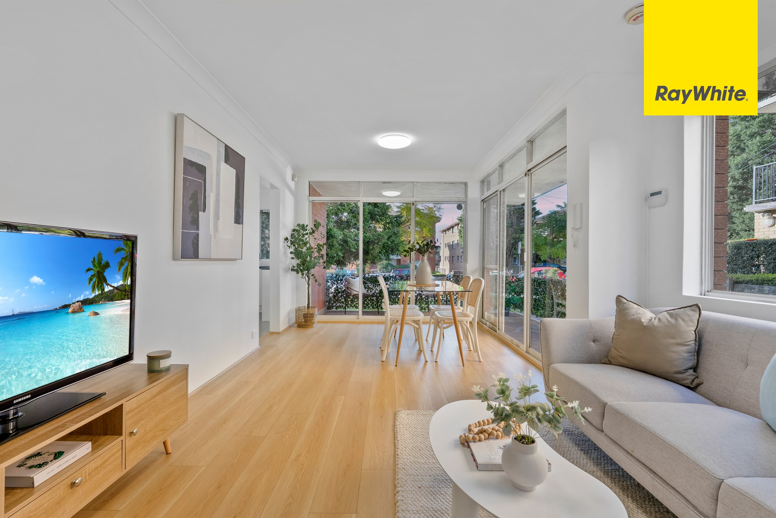 1/17 May Street, Eastwood, NSW 2122