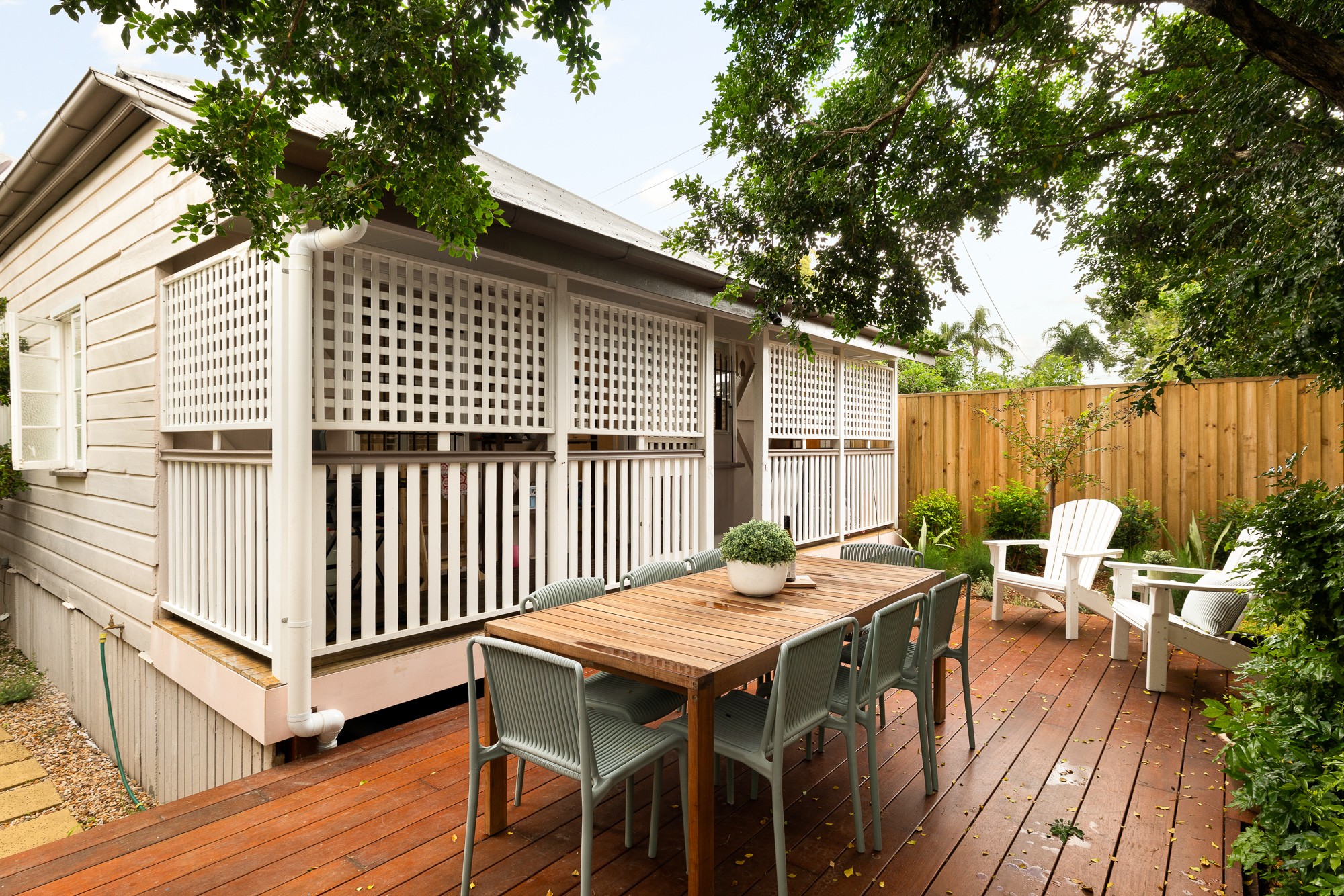 109b Adamson Street, Wooloowin, QLD 4030