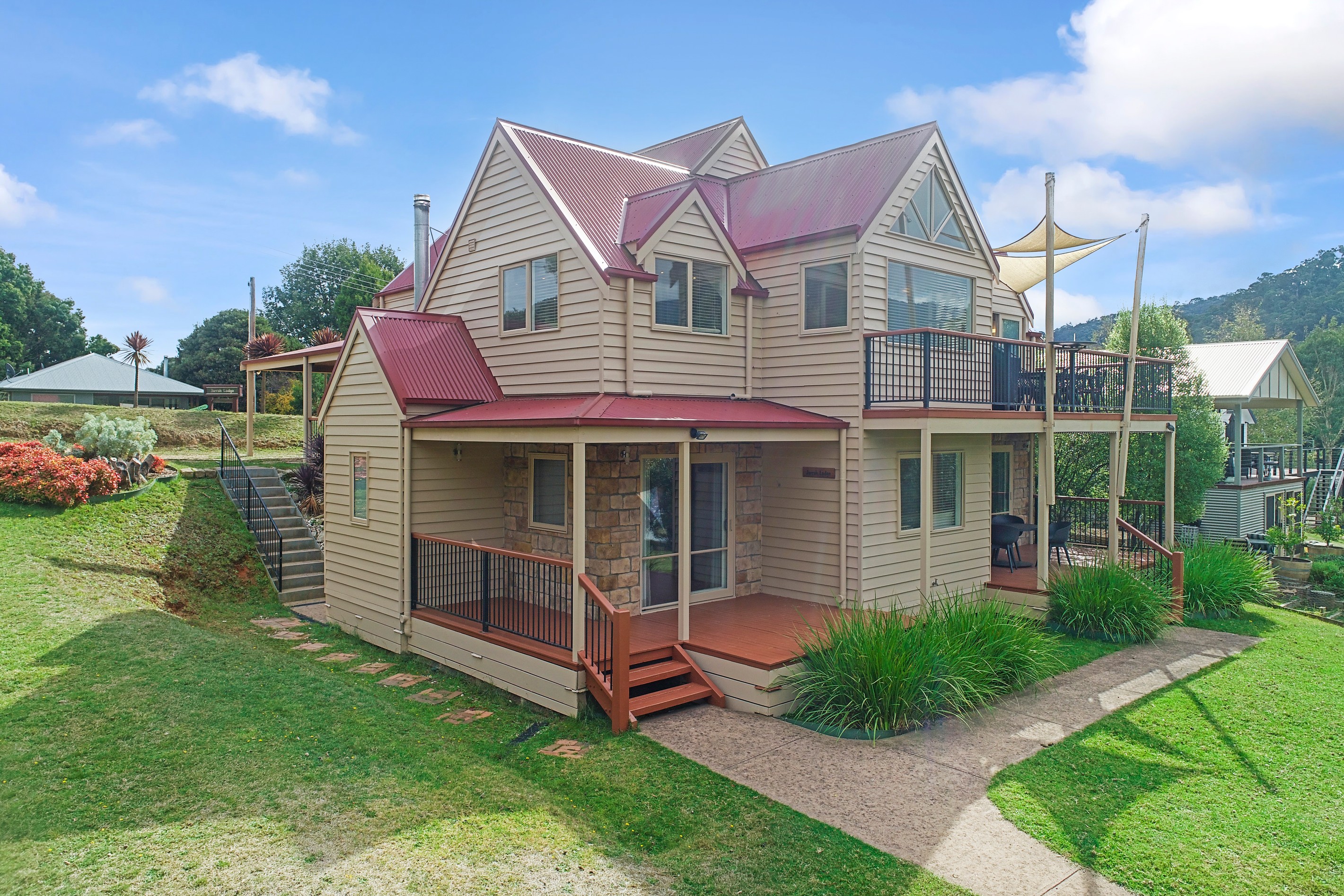 Merrijig, VIC 3723