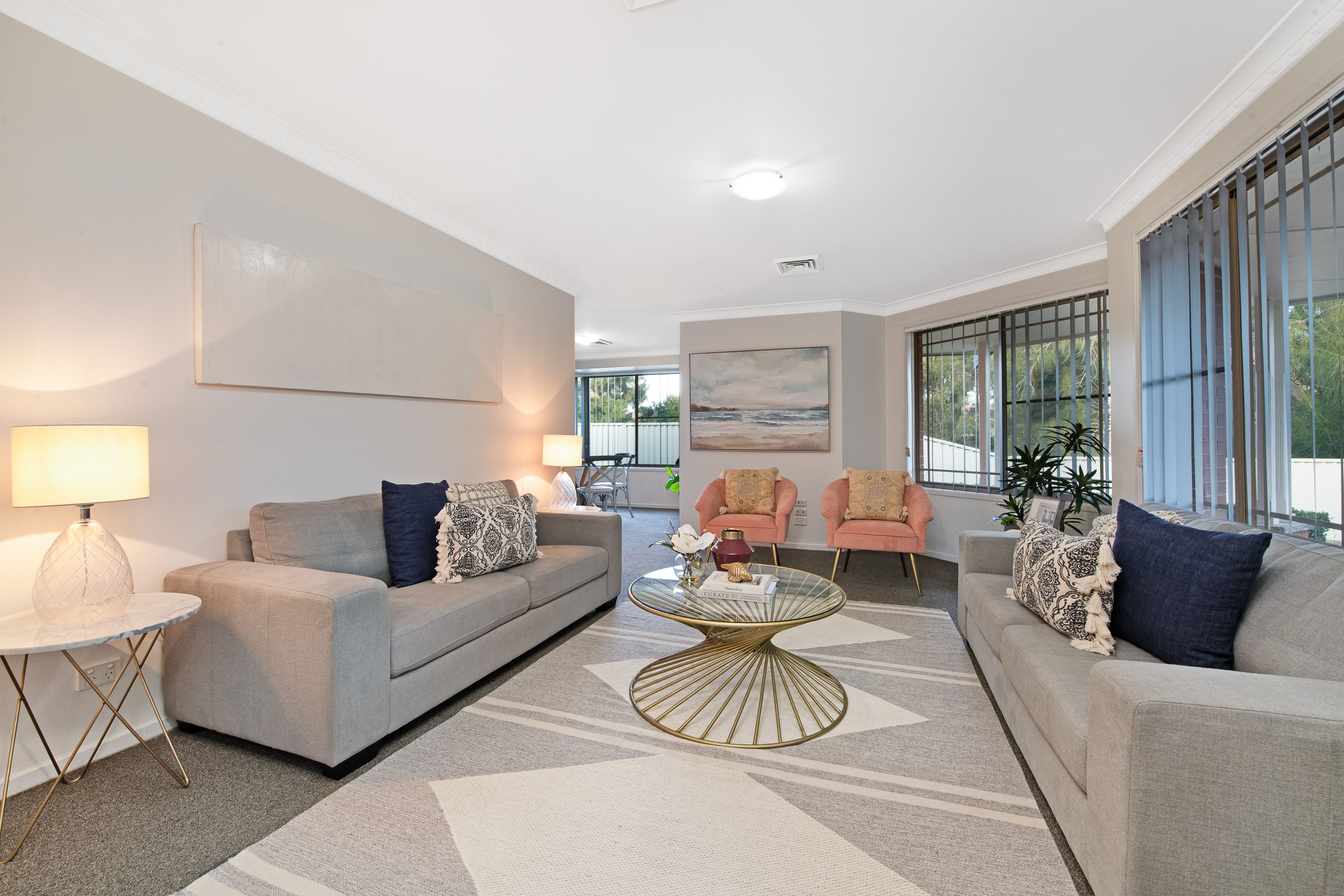 21 Sorrento Drive, Glenwood, NSW 2768