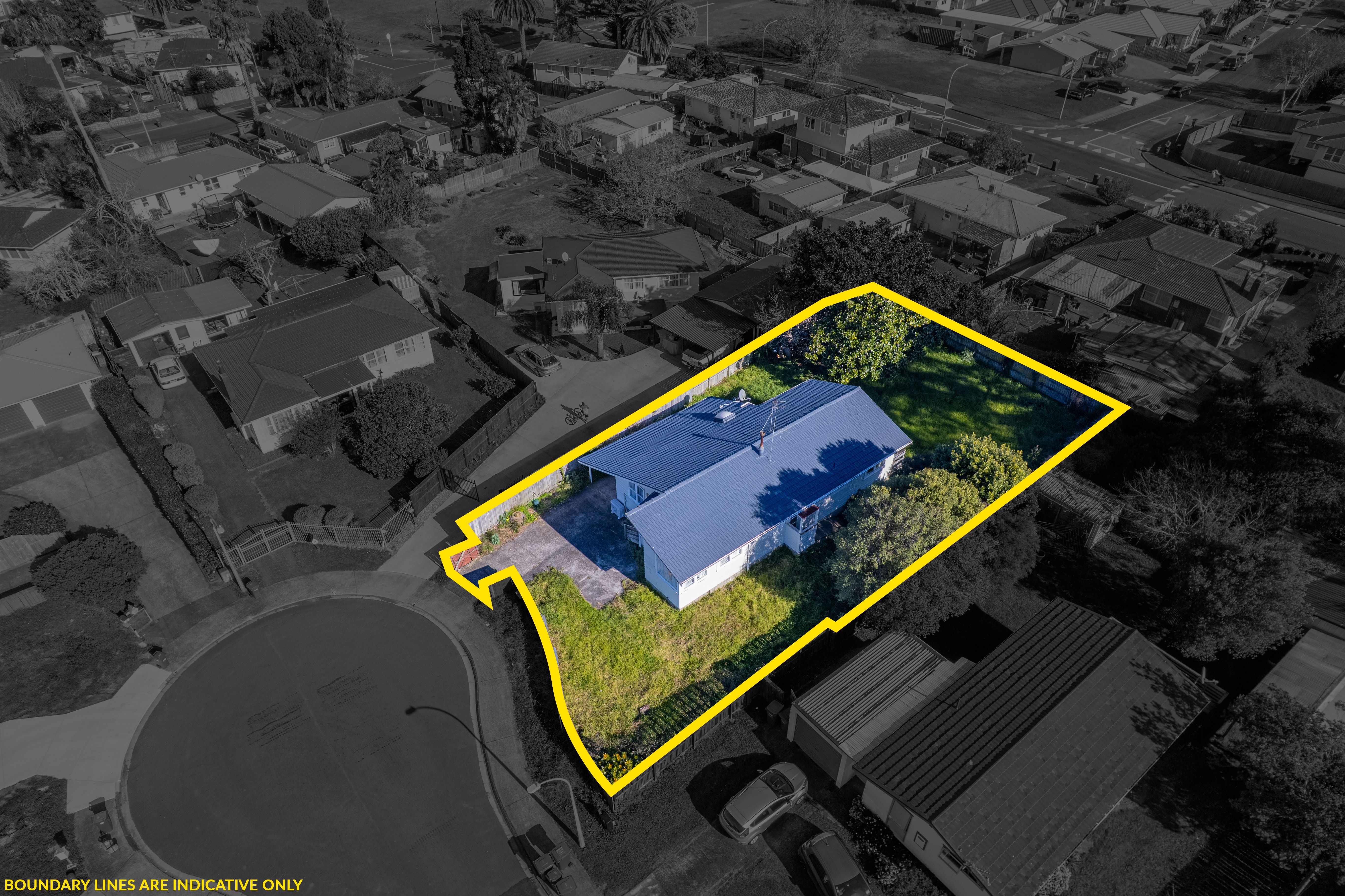 27 Royal Arch Place, Rosehill, Papakura