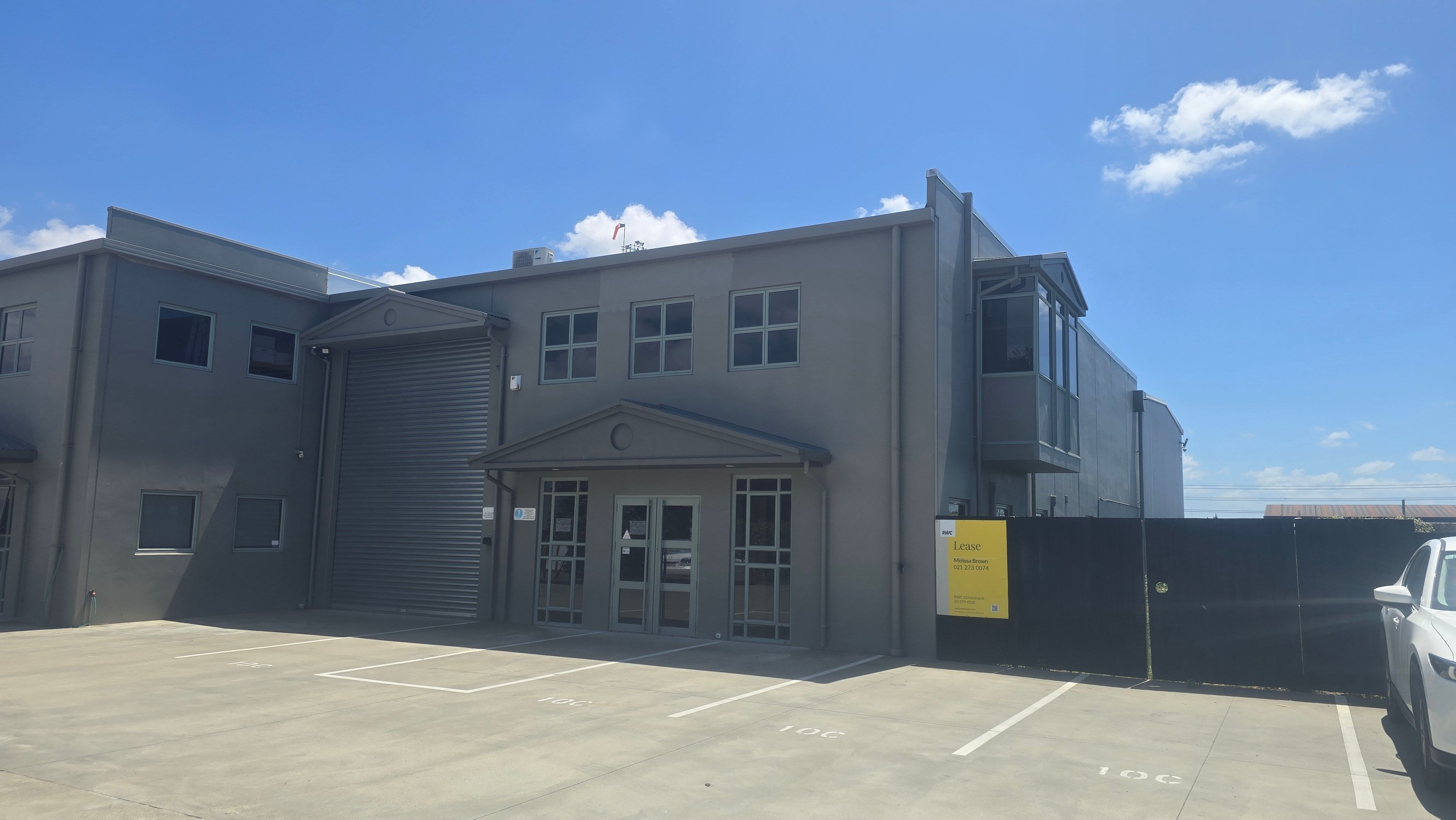 Middleton, Christchurch City