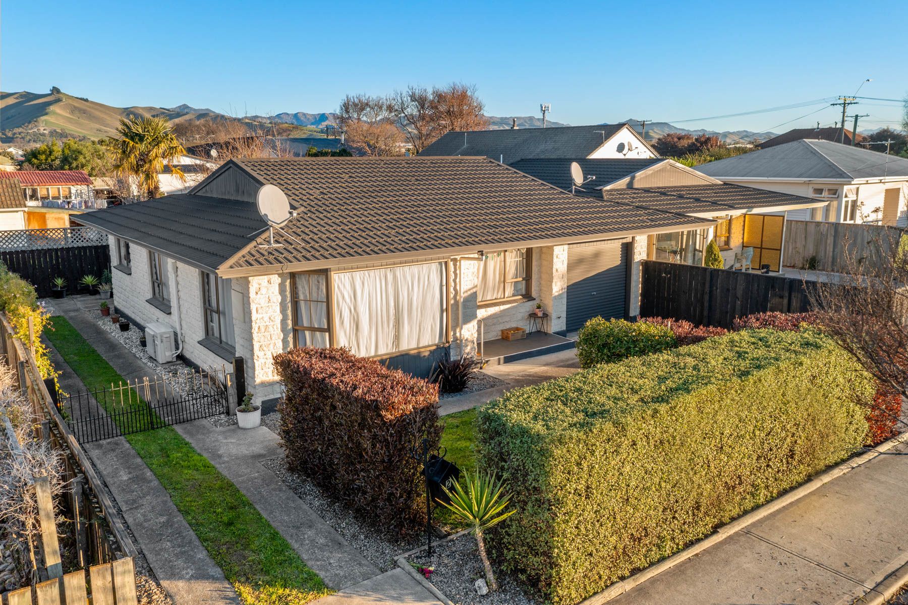 2 Ida Street, Redwoodtown, Marlborough District